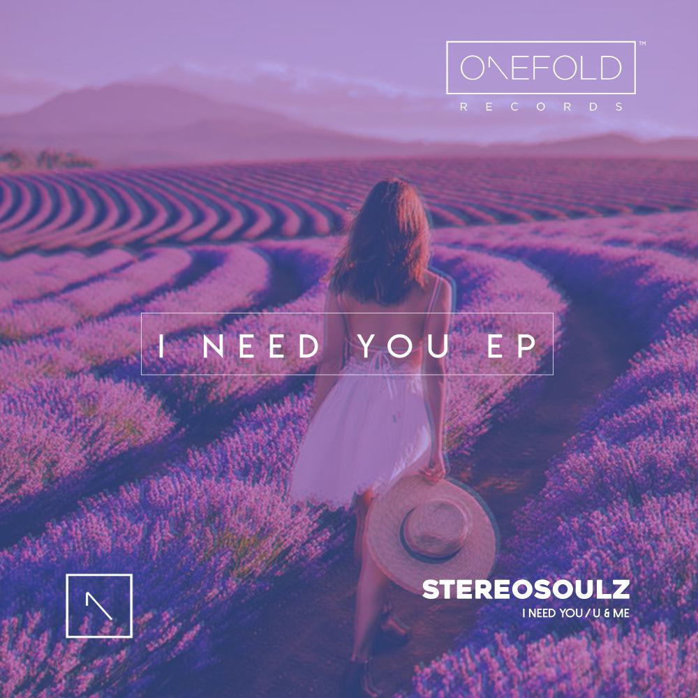 I Need You (Original Mix)