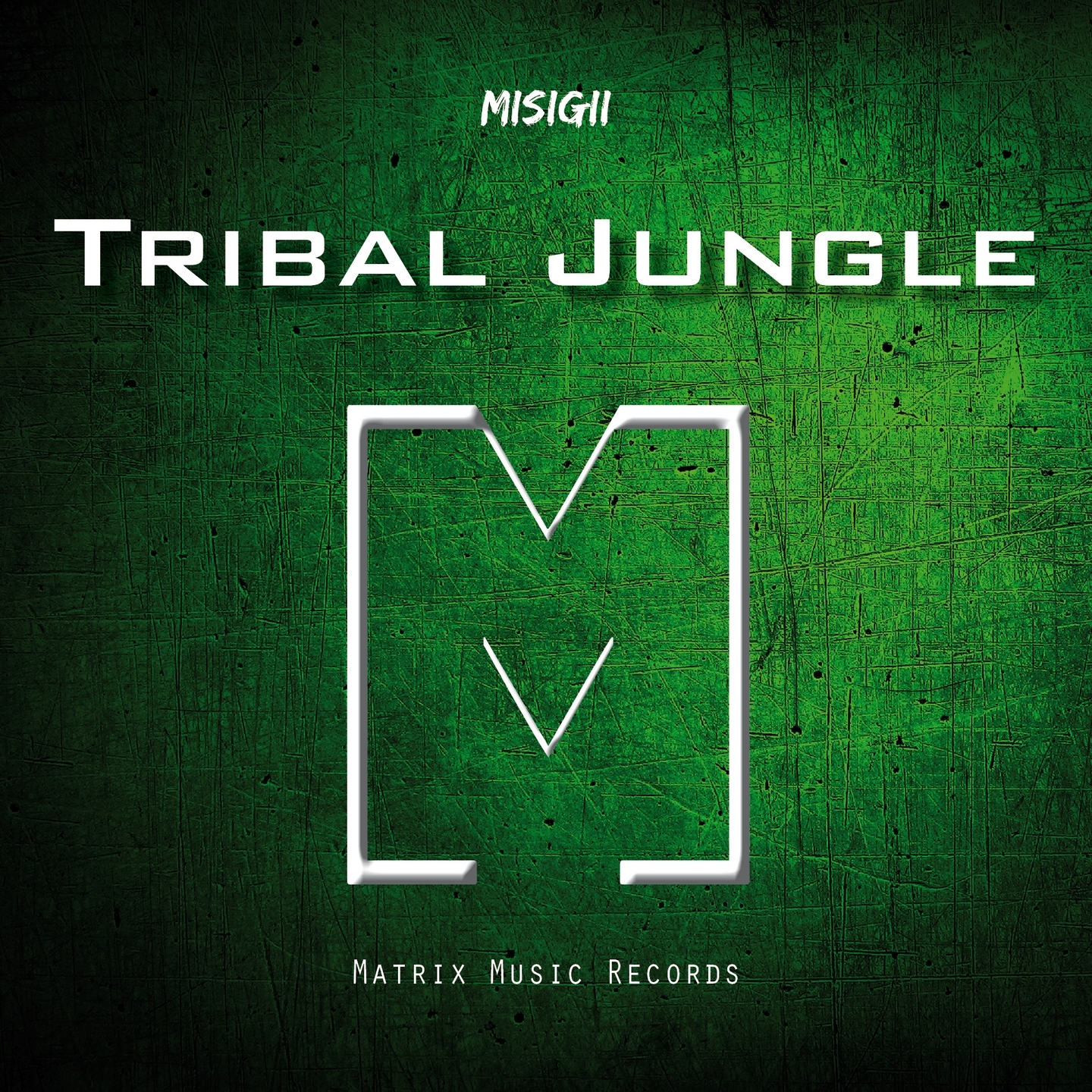 Tribal Jungle