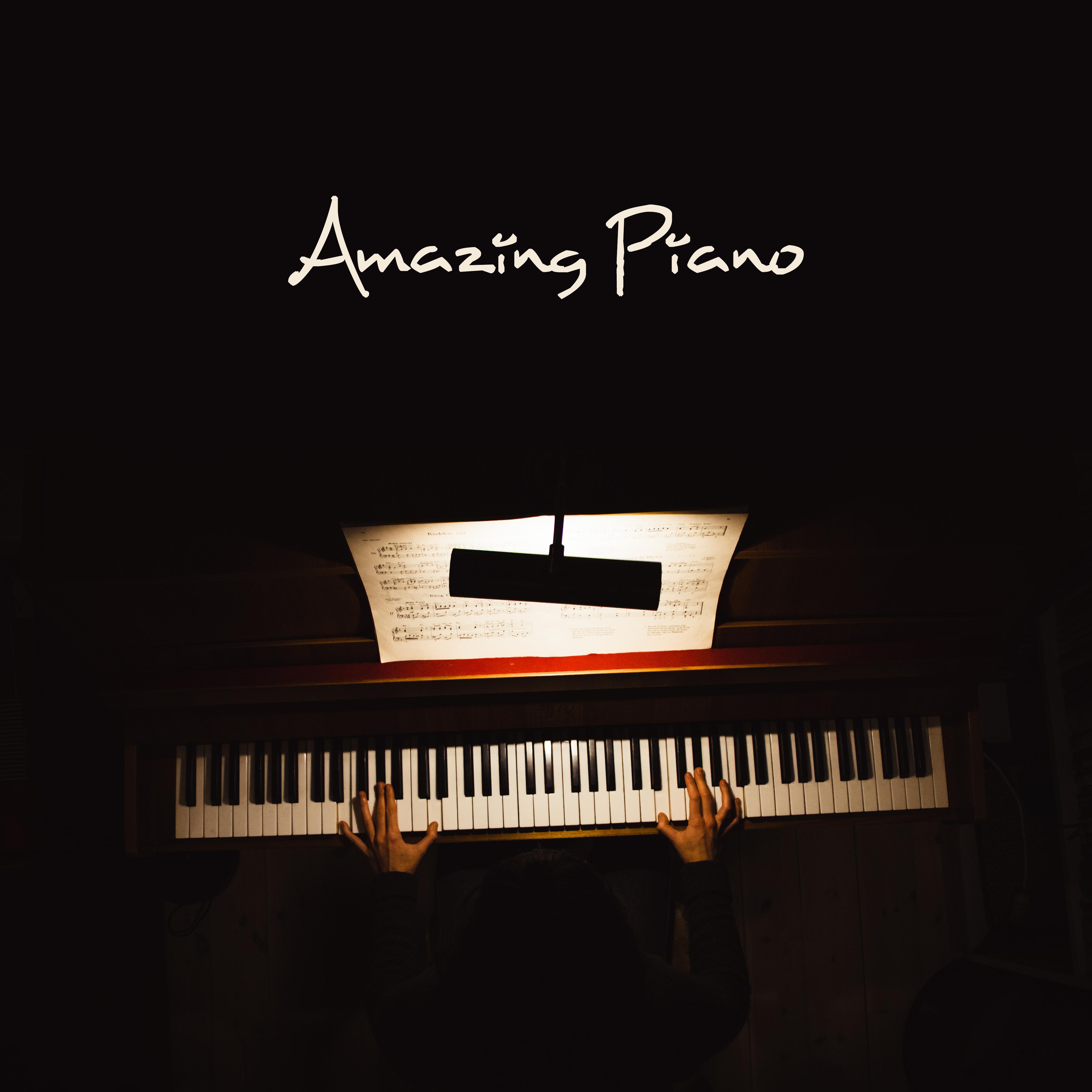 Amazing Piano