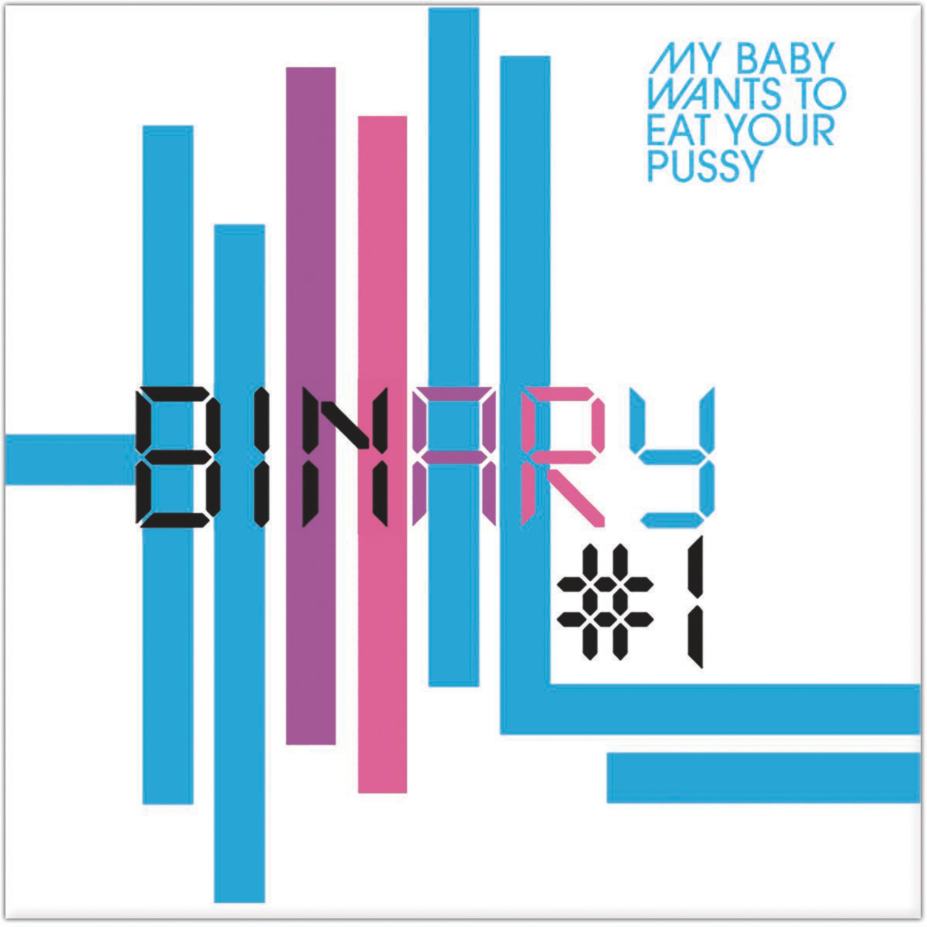 Binary #1