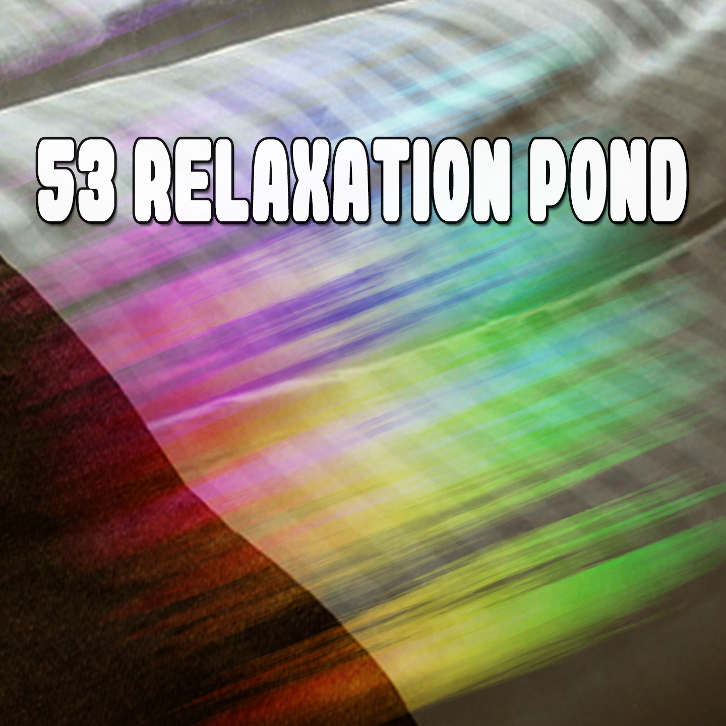 53 Relaxation Pond