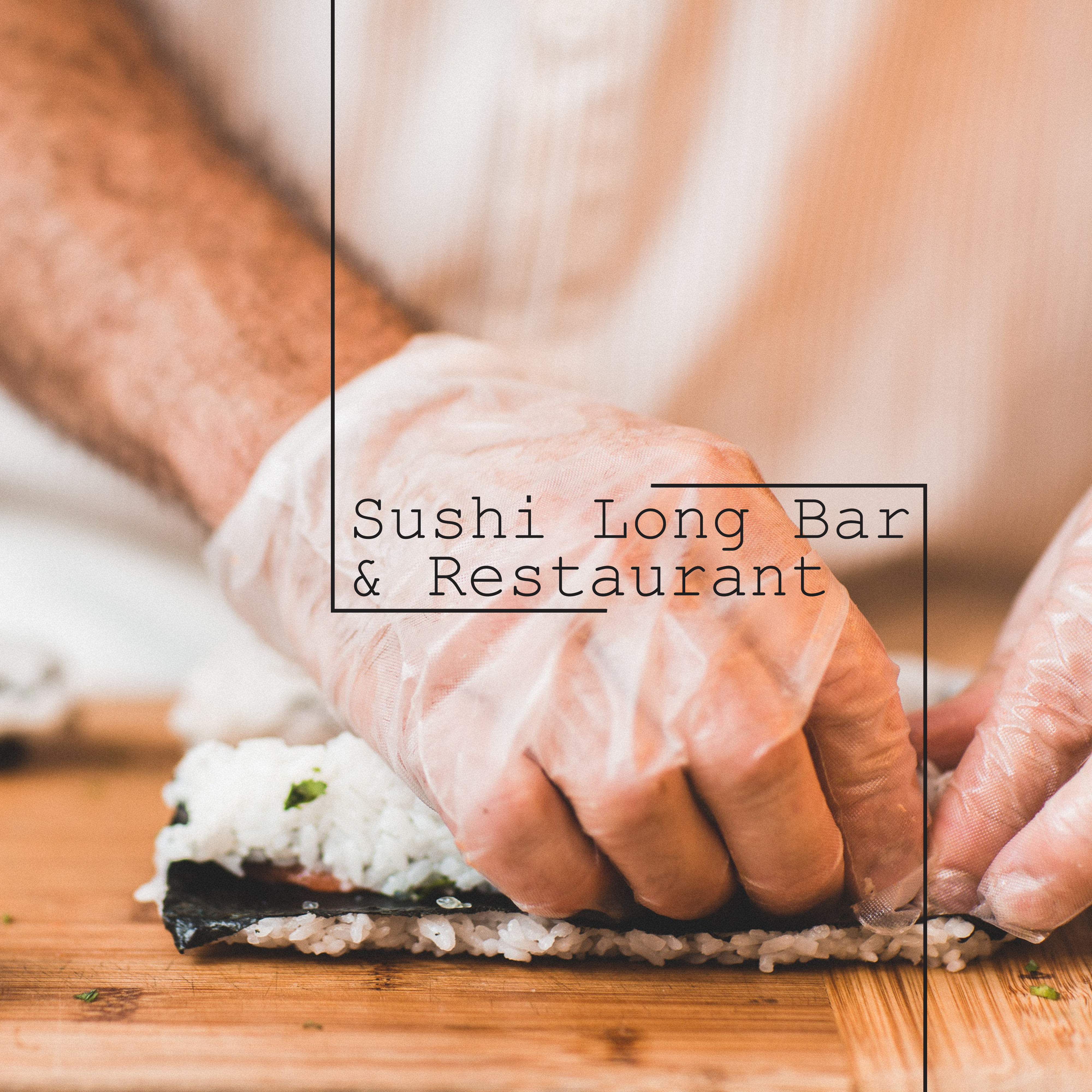 Sushi Long Bar & Restaurant