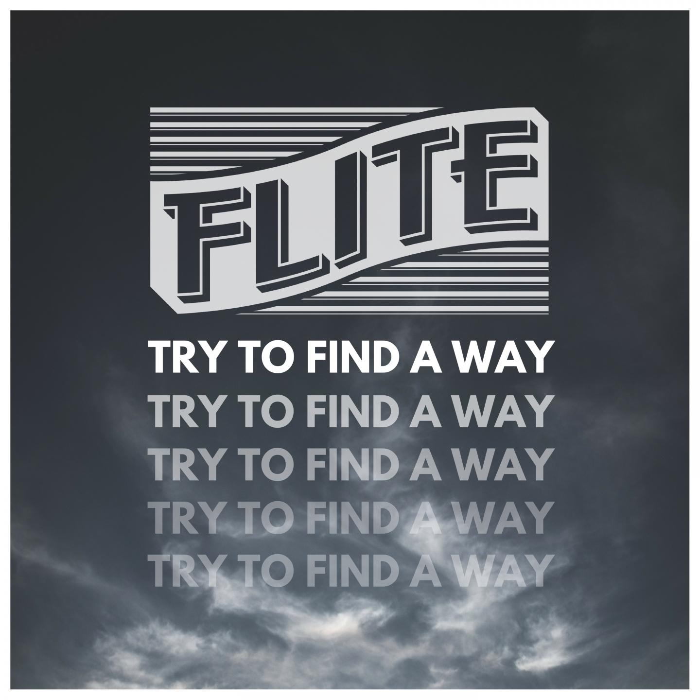 Try to Find a Way