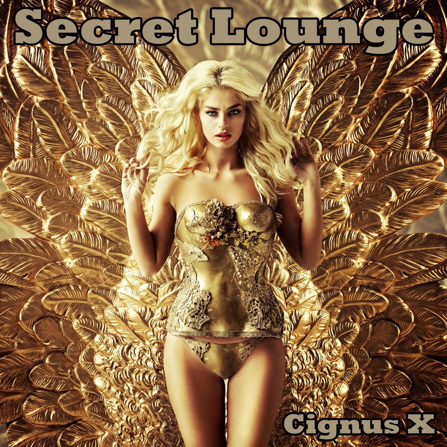 Secret Lounge