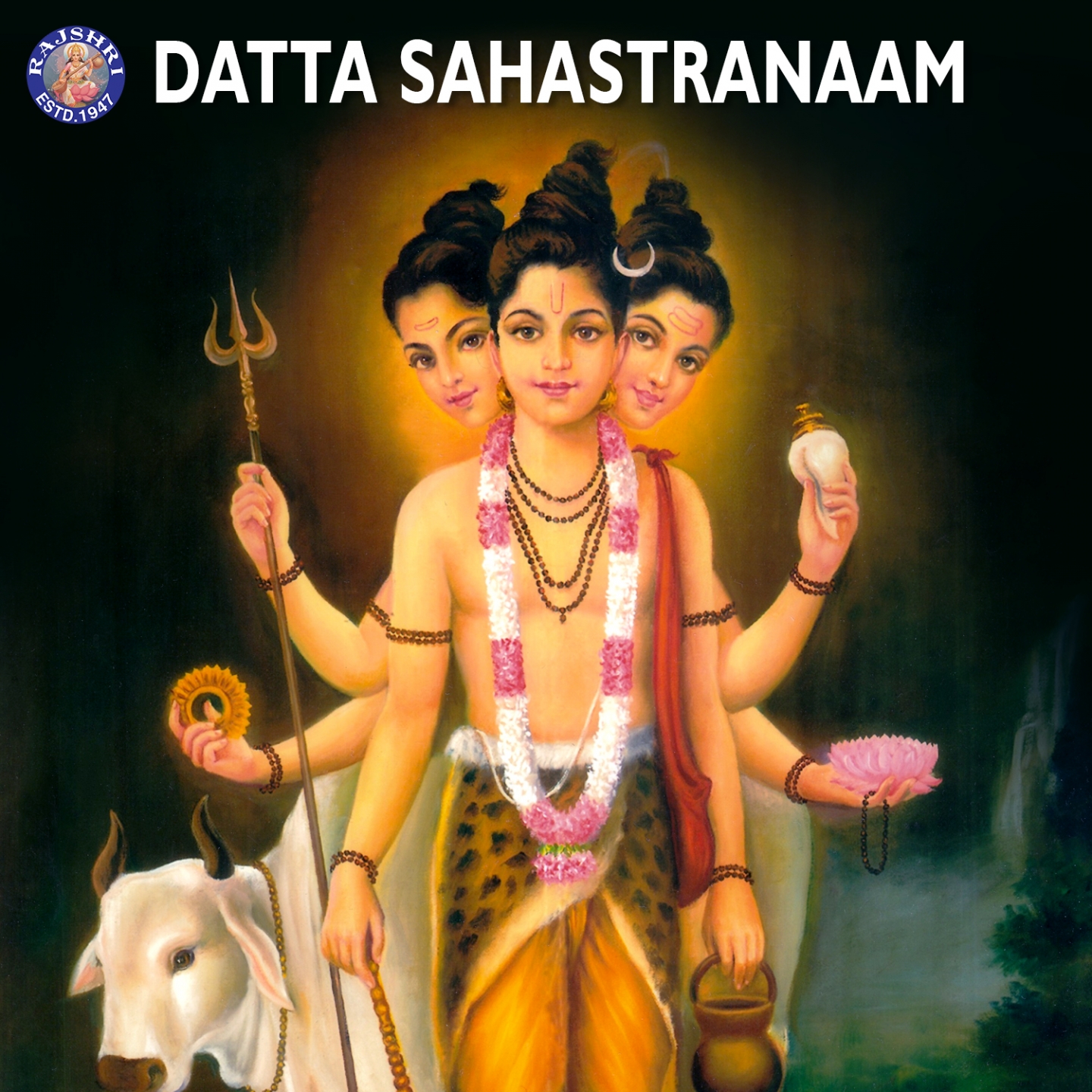 Datta Sahastranaam