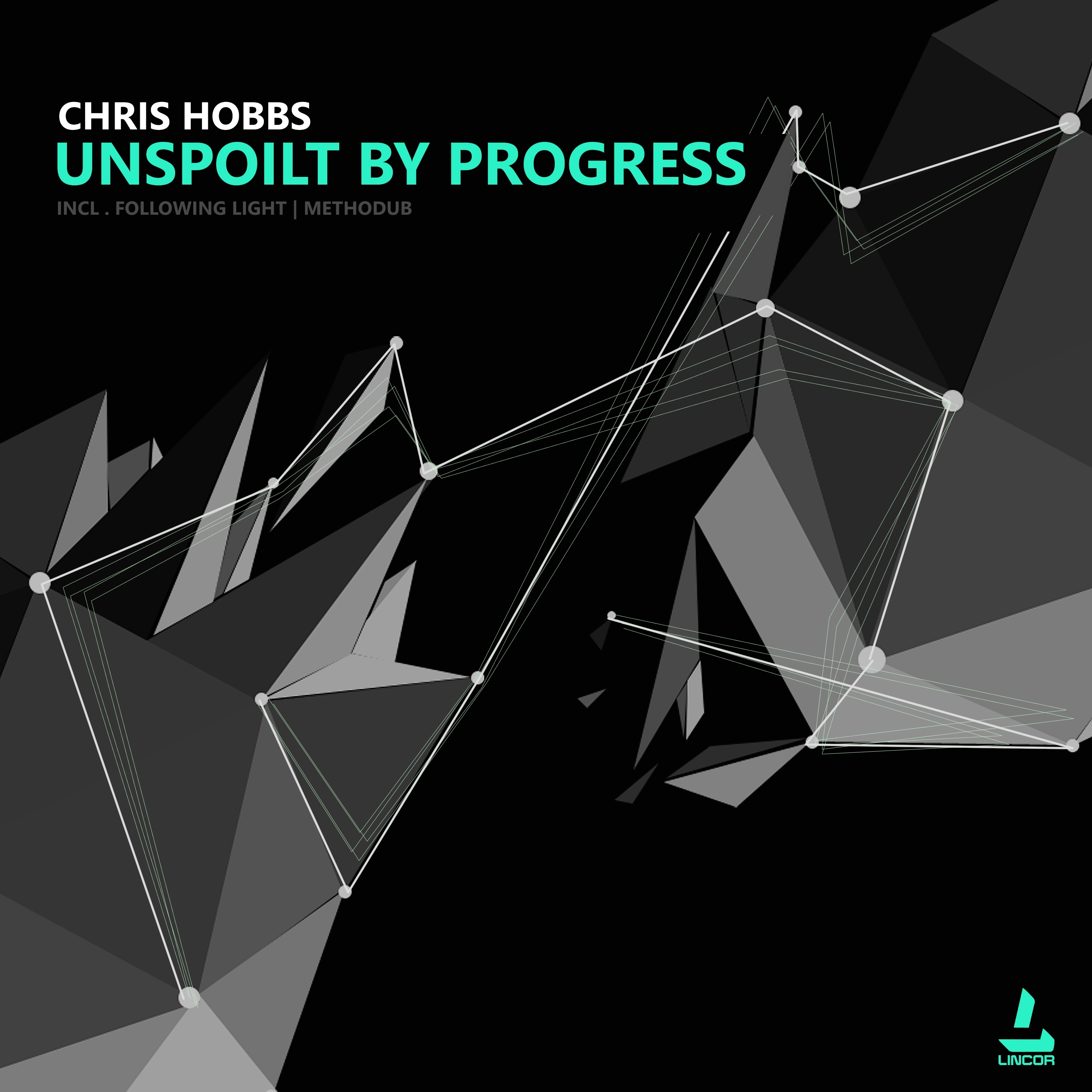 Unspoilt by Progress (Following Light Remix)