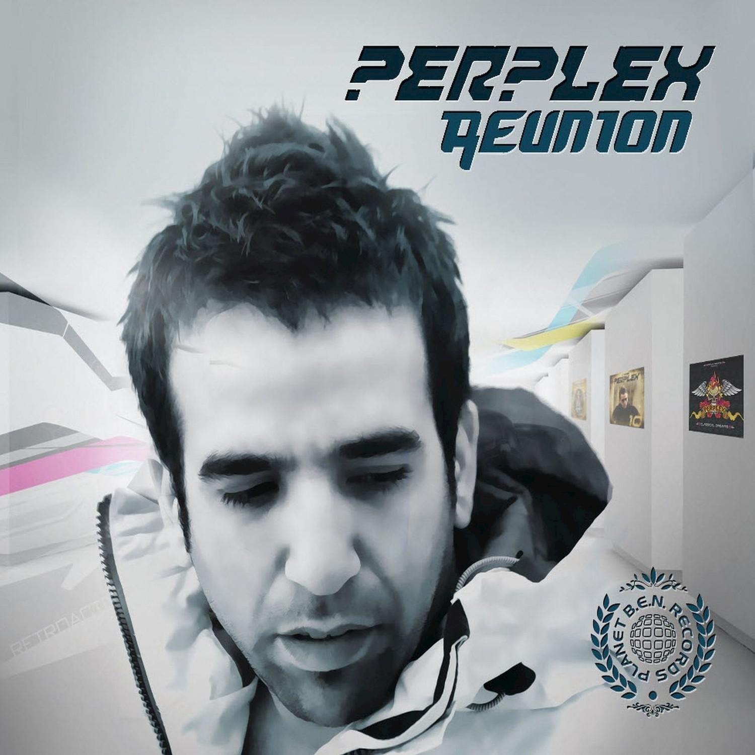 Freddom (Perplex Remix)