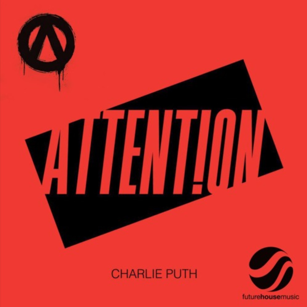 Attention (Audiosoulz Remix)