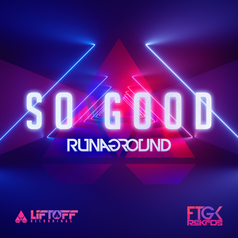 So Good (Extended Mix)