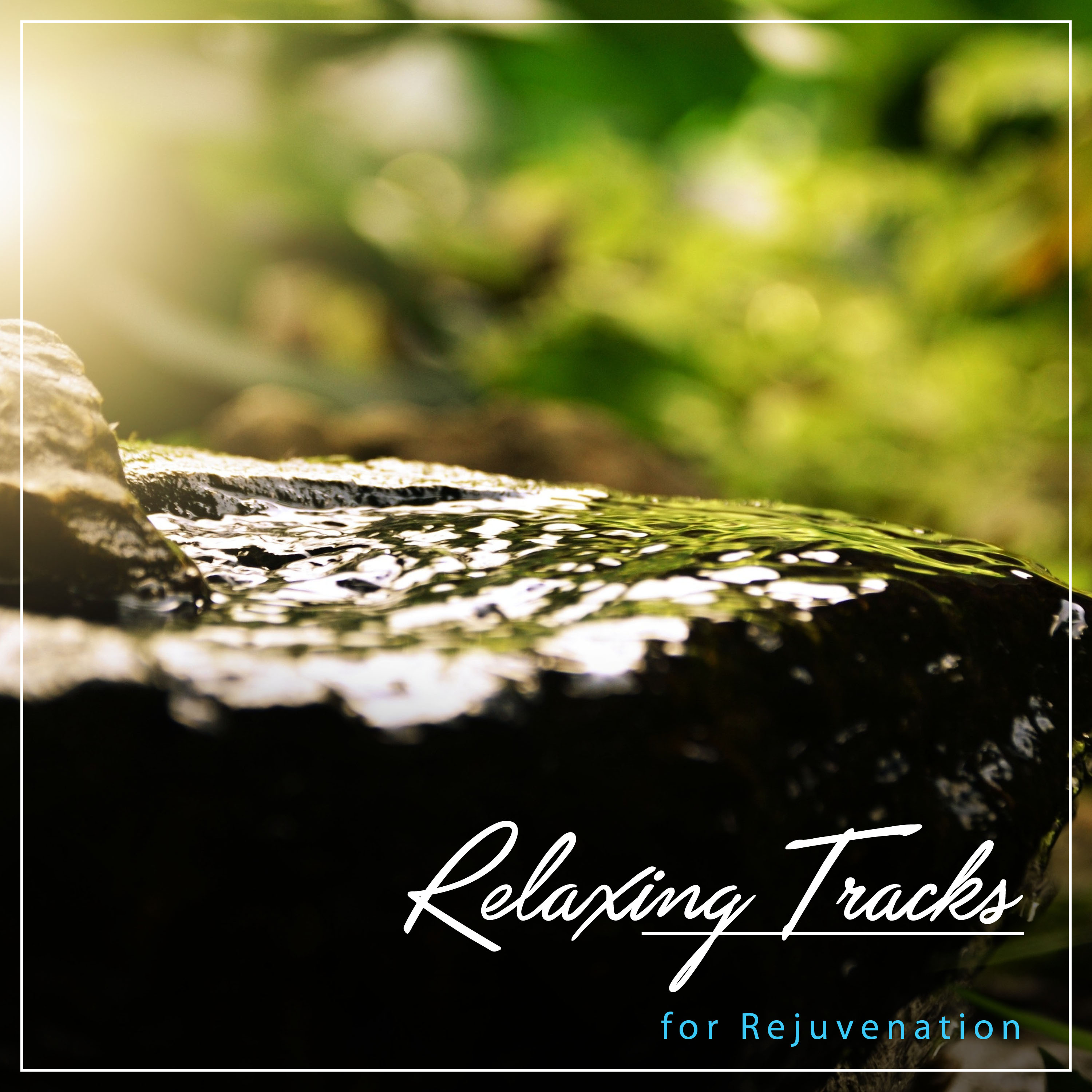 20 Relaxing Ambience Sounds for Chakra Balancing