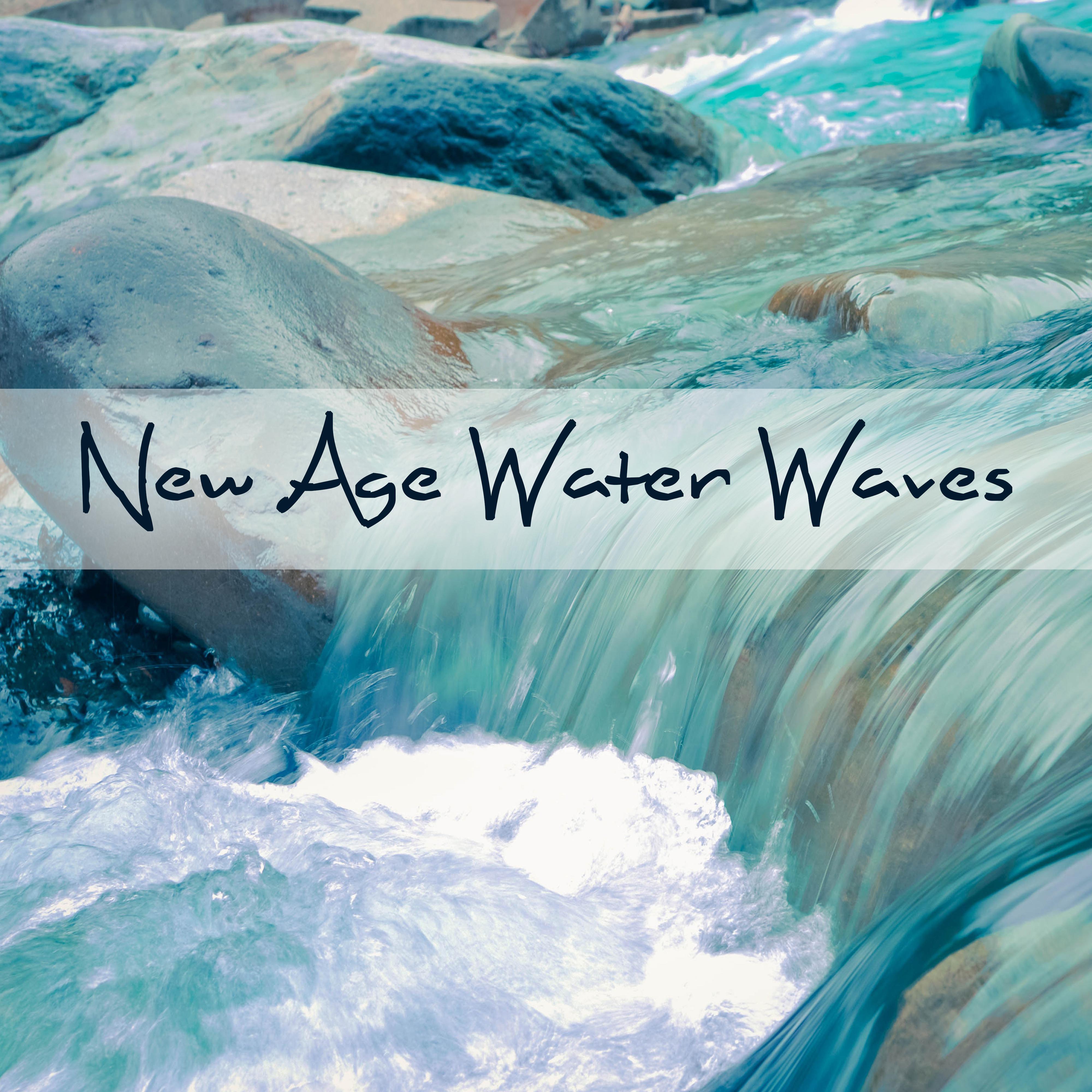 New Age Water Waves