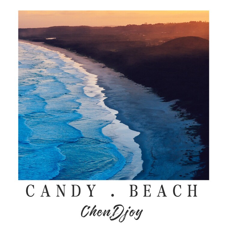 Candy  Beach