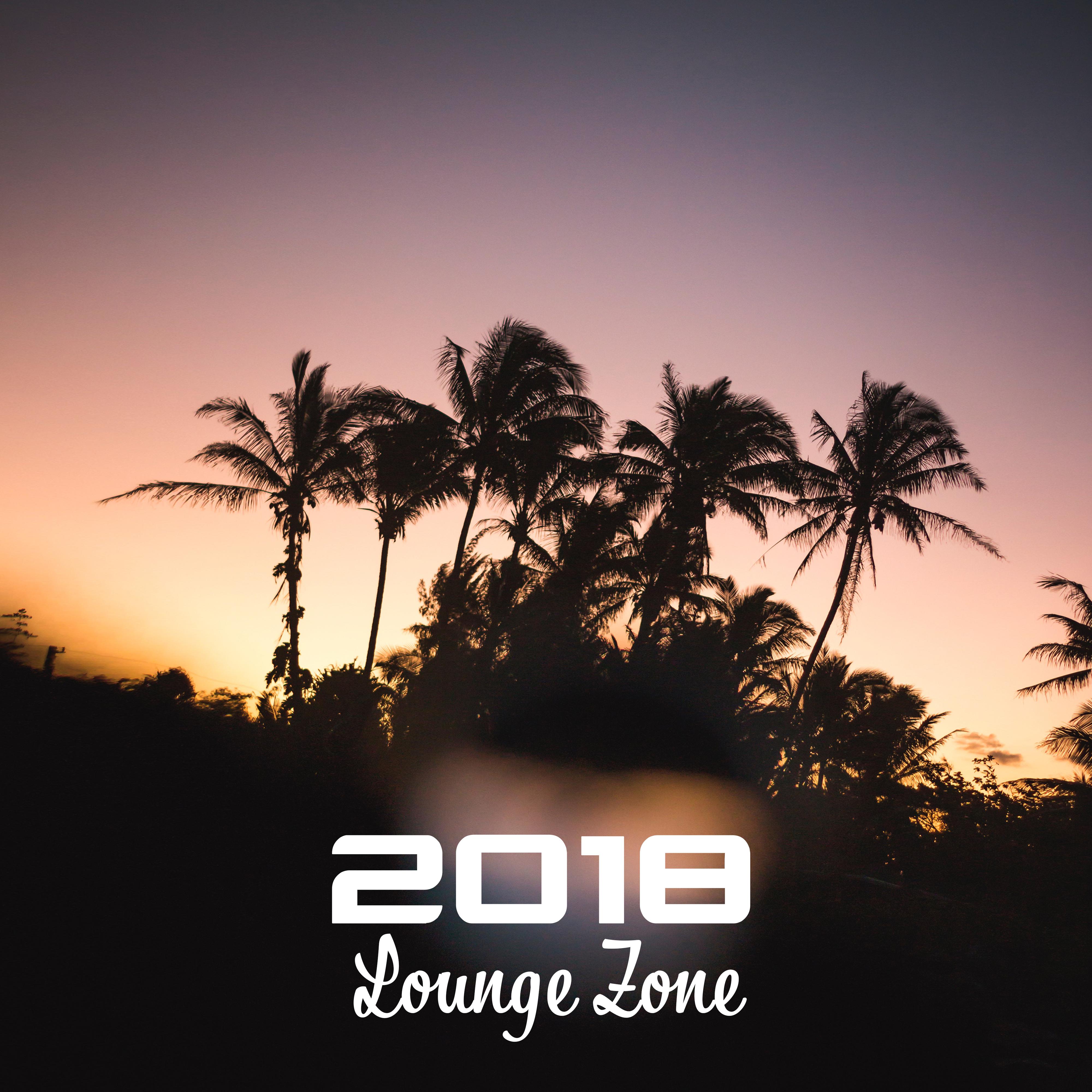 2018 Lounge Zone