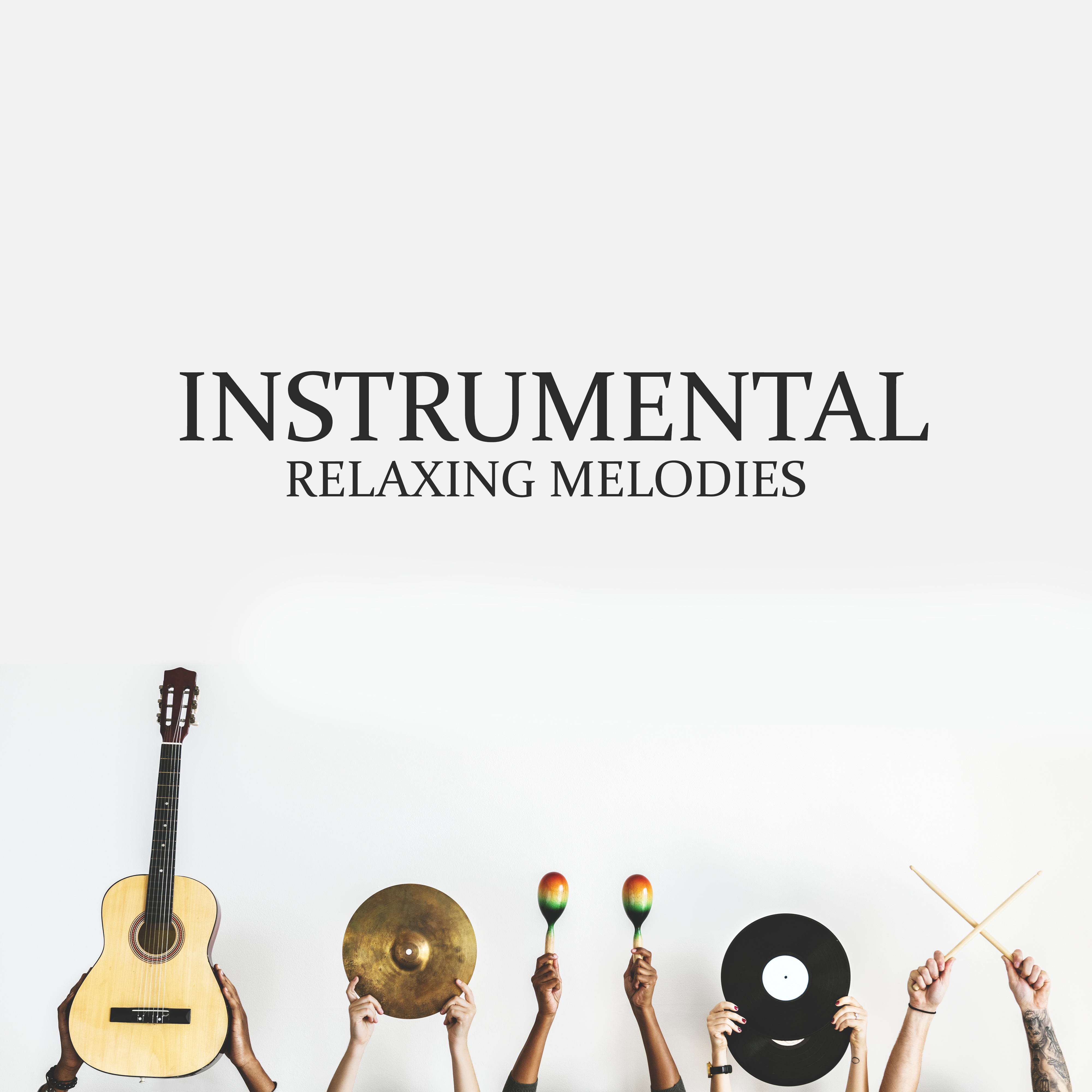 Instrumental Relaxing Melodies