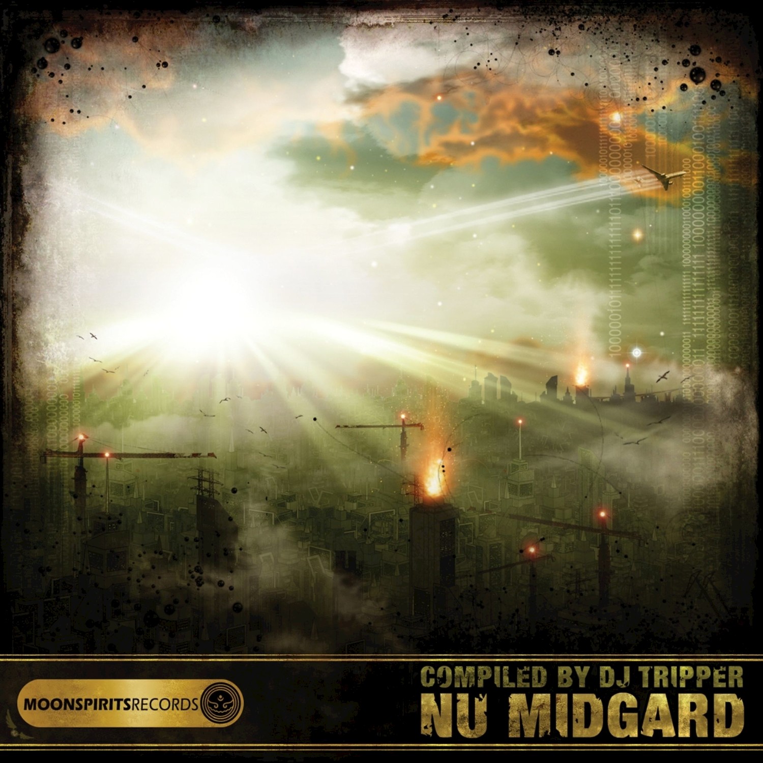 Nu Midgard (Compiled by DJ Tripper)