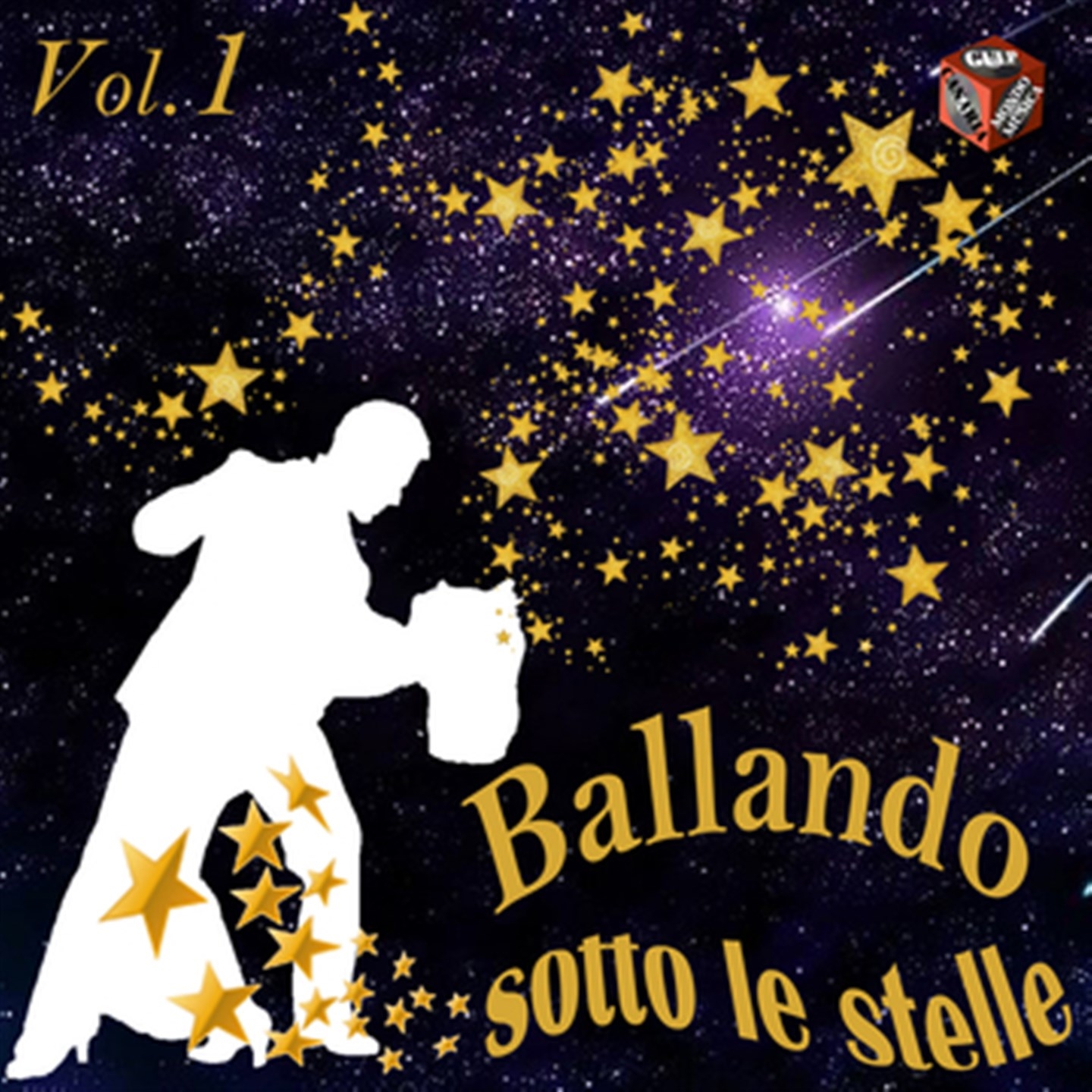 Ballando sotto le stelle, Vol. 1