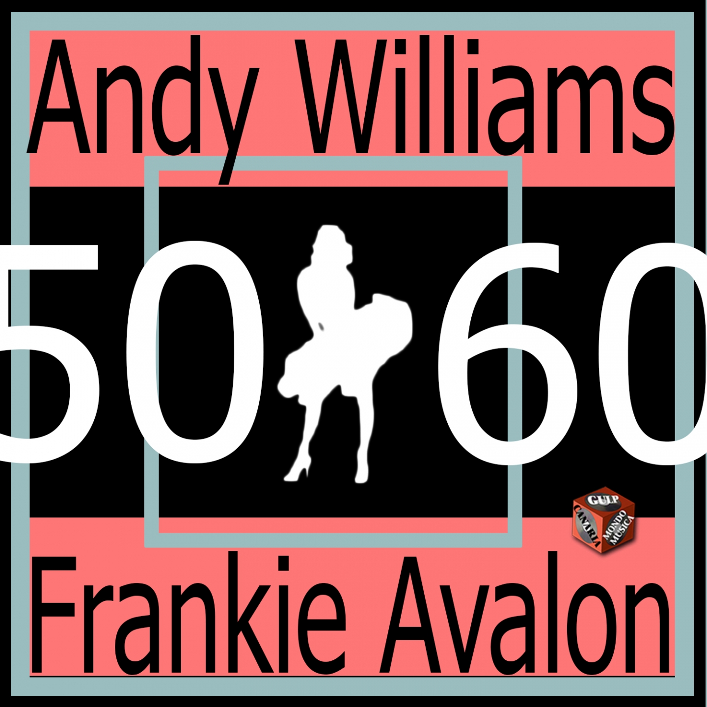 Frankie Avalon & Andy Williams