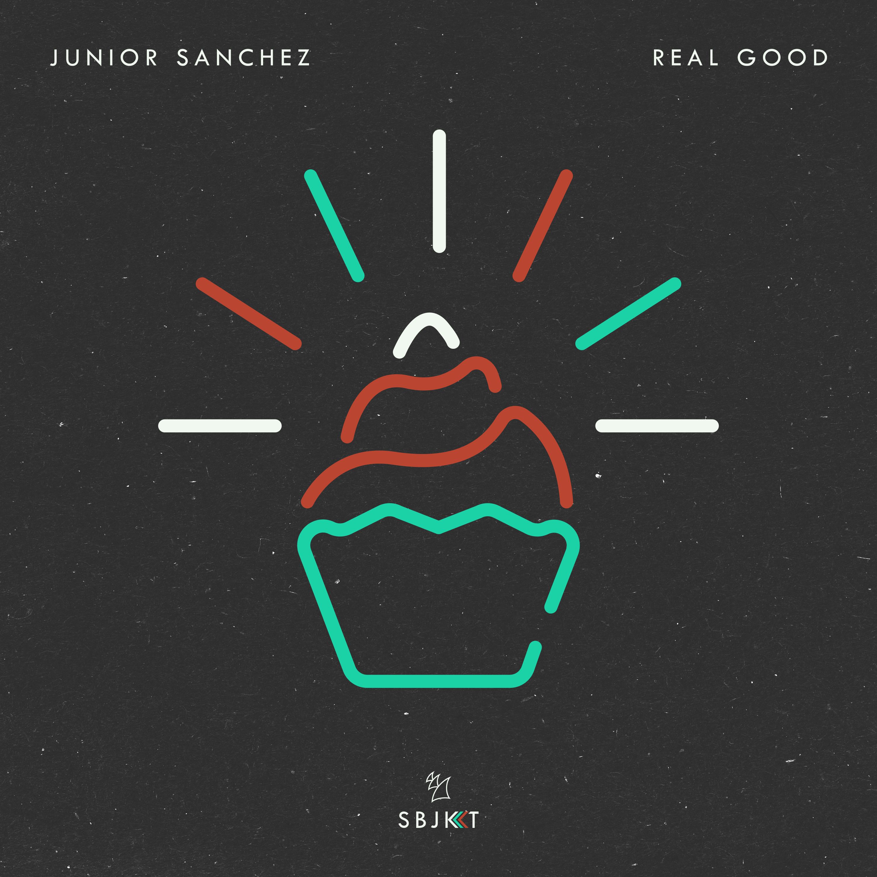 Real Good (Extended Mix)