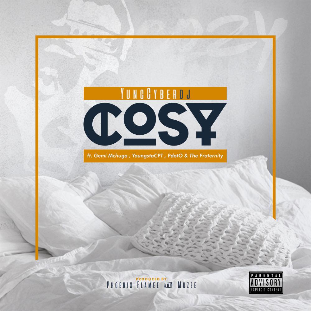 Cosy (Original Mix)