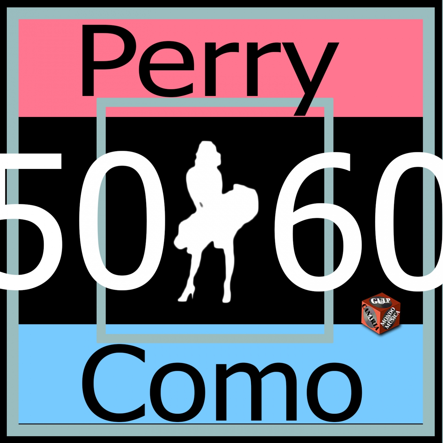 Anni 50-60: Perry Como