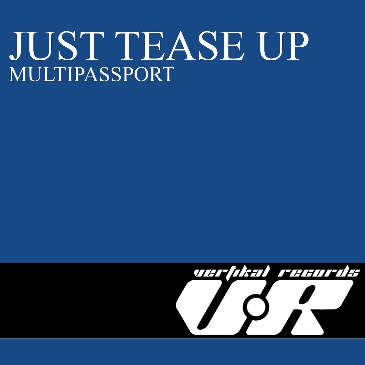 Multipassport