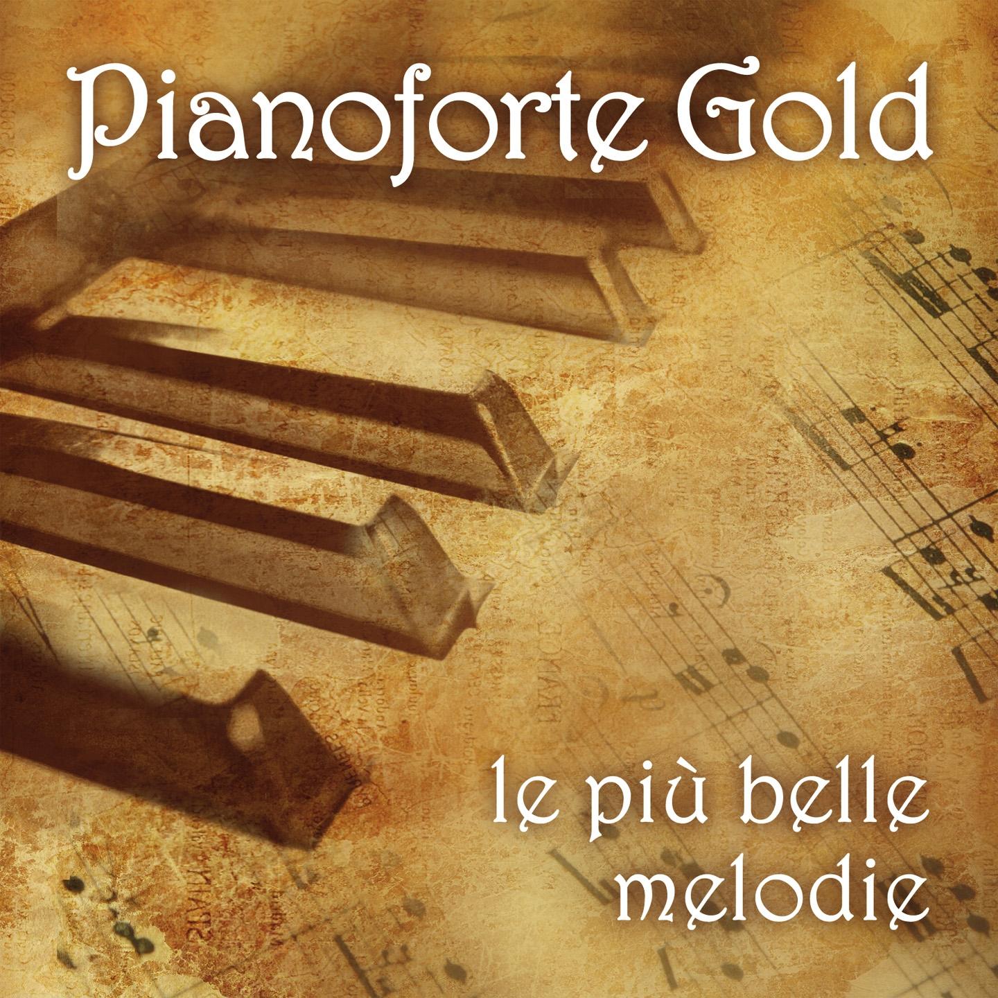 Pianoforte Gold, Vol. 1