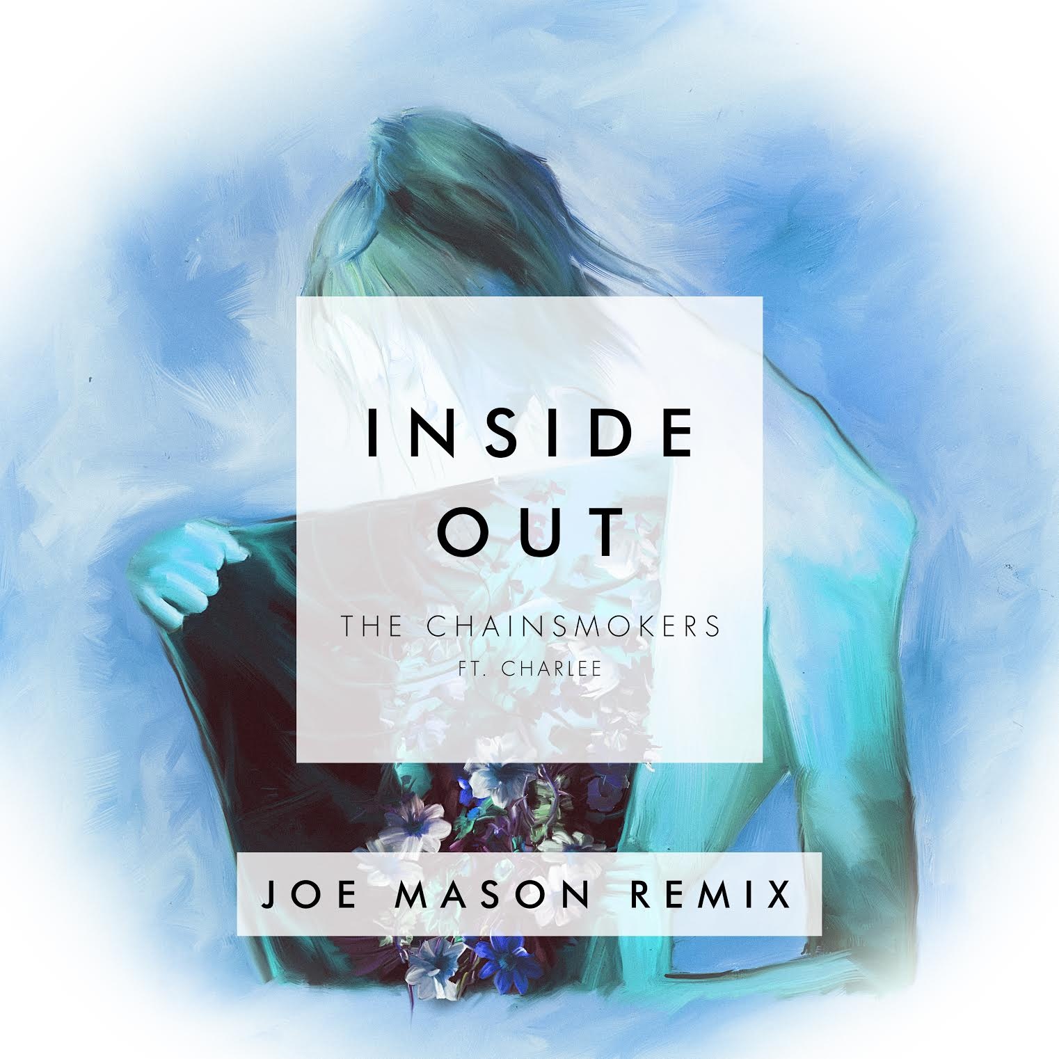 Inside Out (Joe Mason Remix)