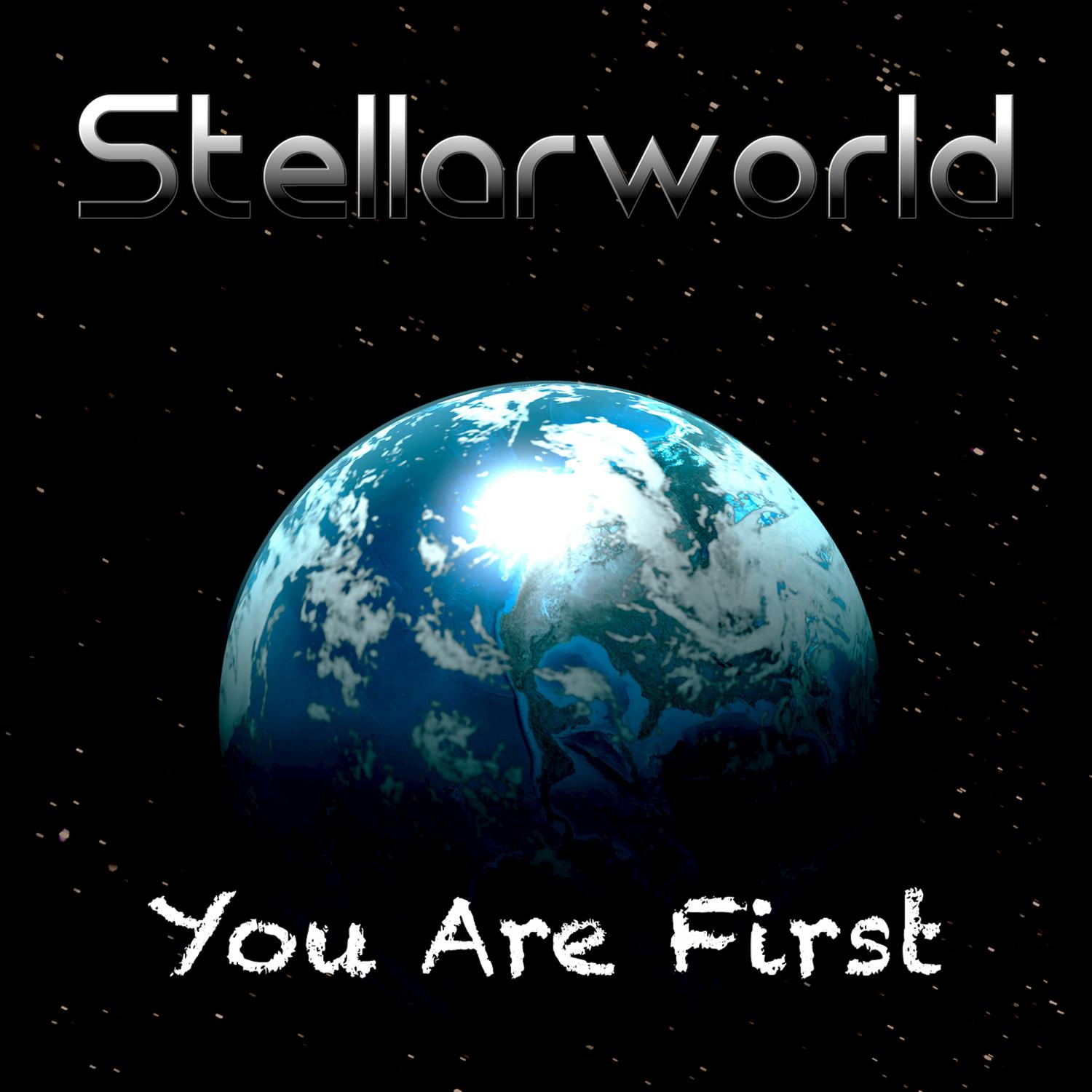 You Are First