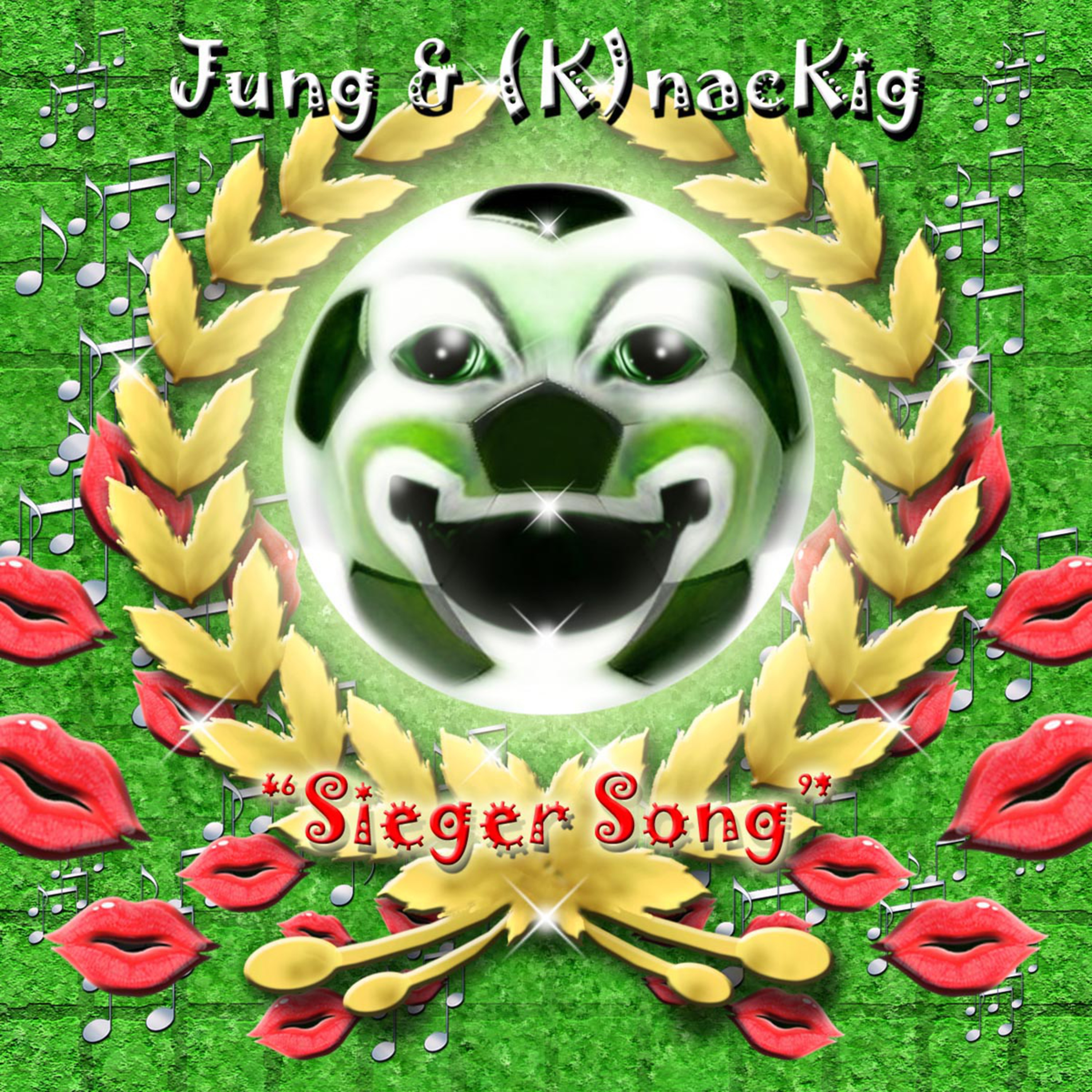 Sieger Song