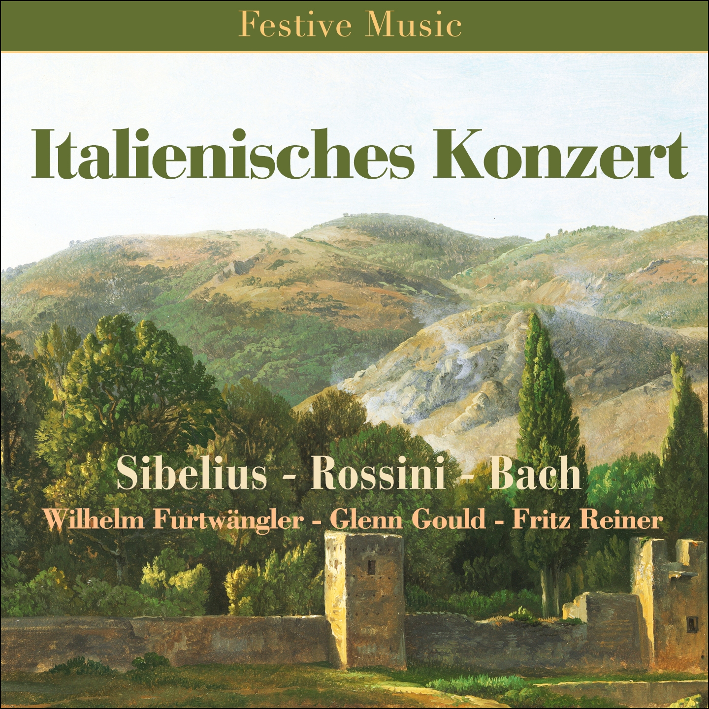 Italian Concerto in F Major, BWV 971: I.