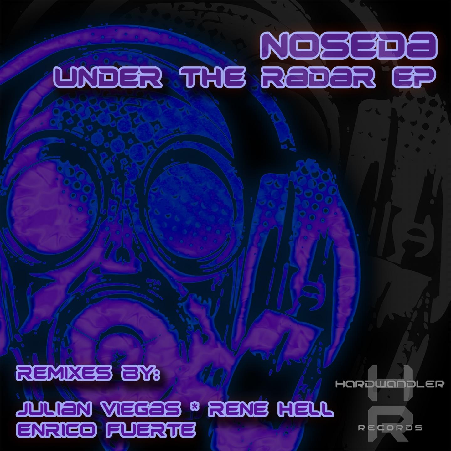 Under The Radar (Julian Viegas Remix)