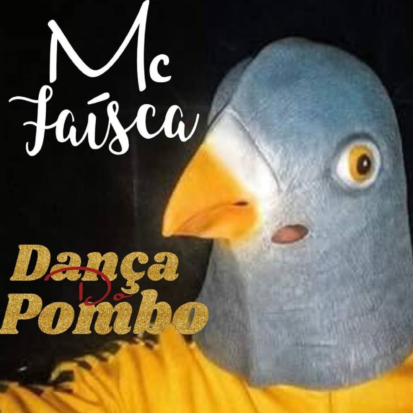 Dan a do Pombo