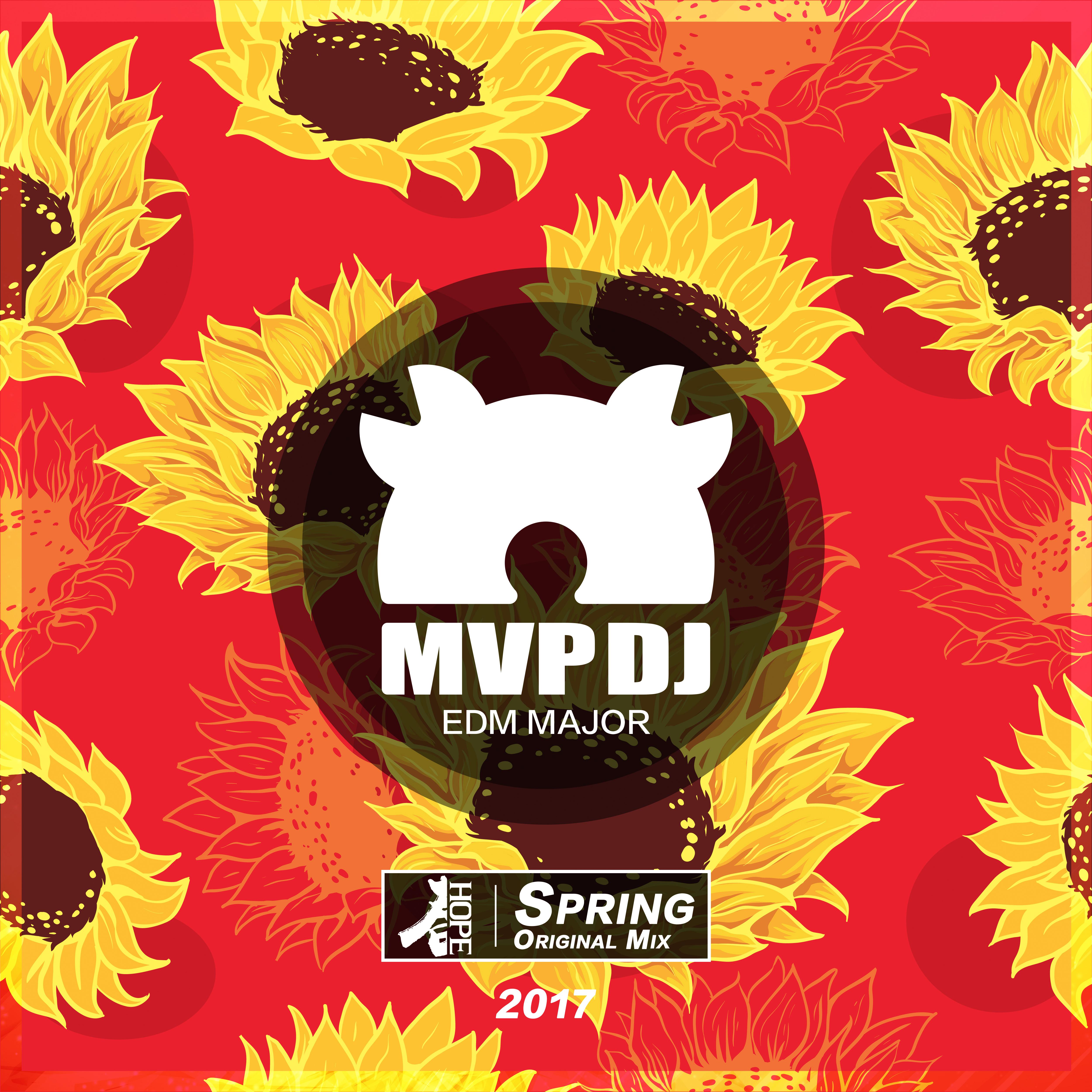 DjHope xiao chun  Spring Original Mix