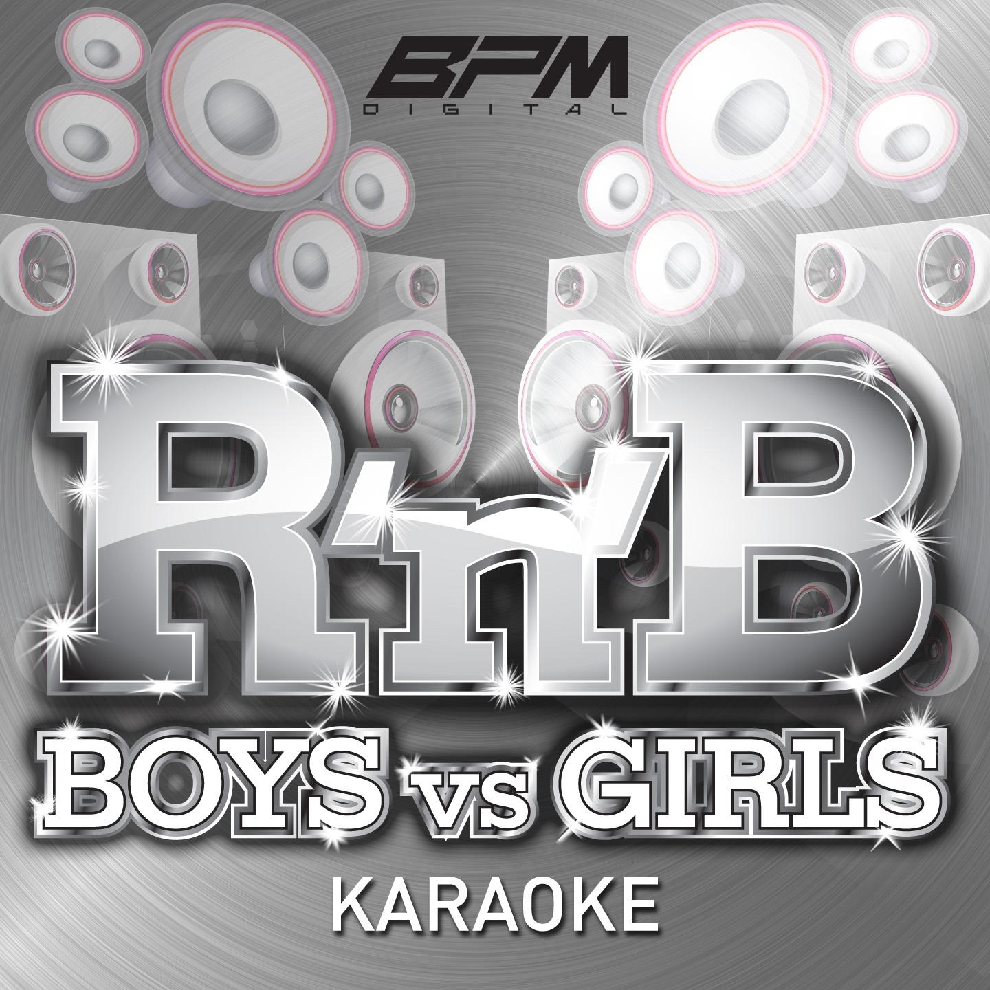 RnB: Boys vs. Girls