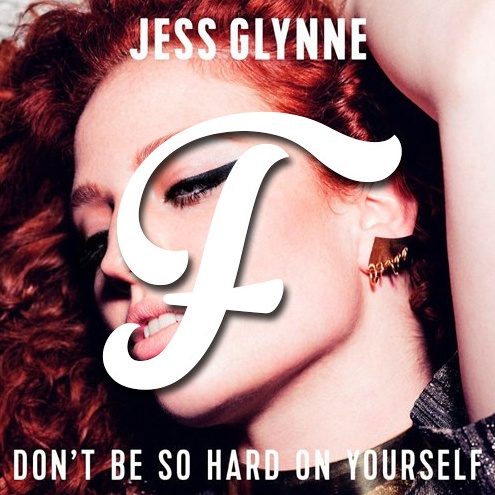 Be So Hard On Yourself Futose Remix