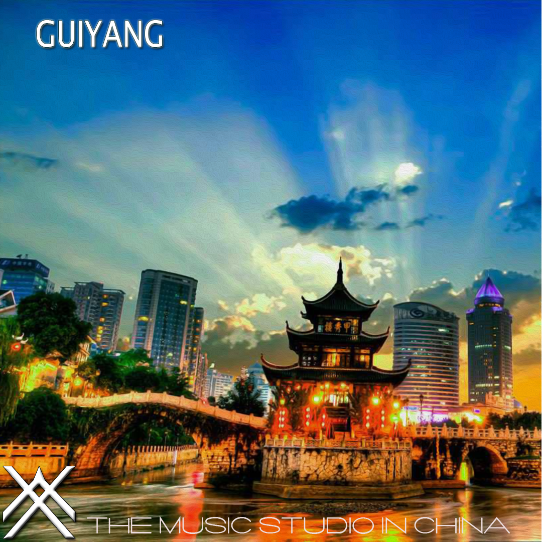 gui yang Guiyang Original ye ya wen