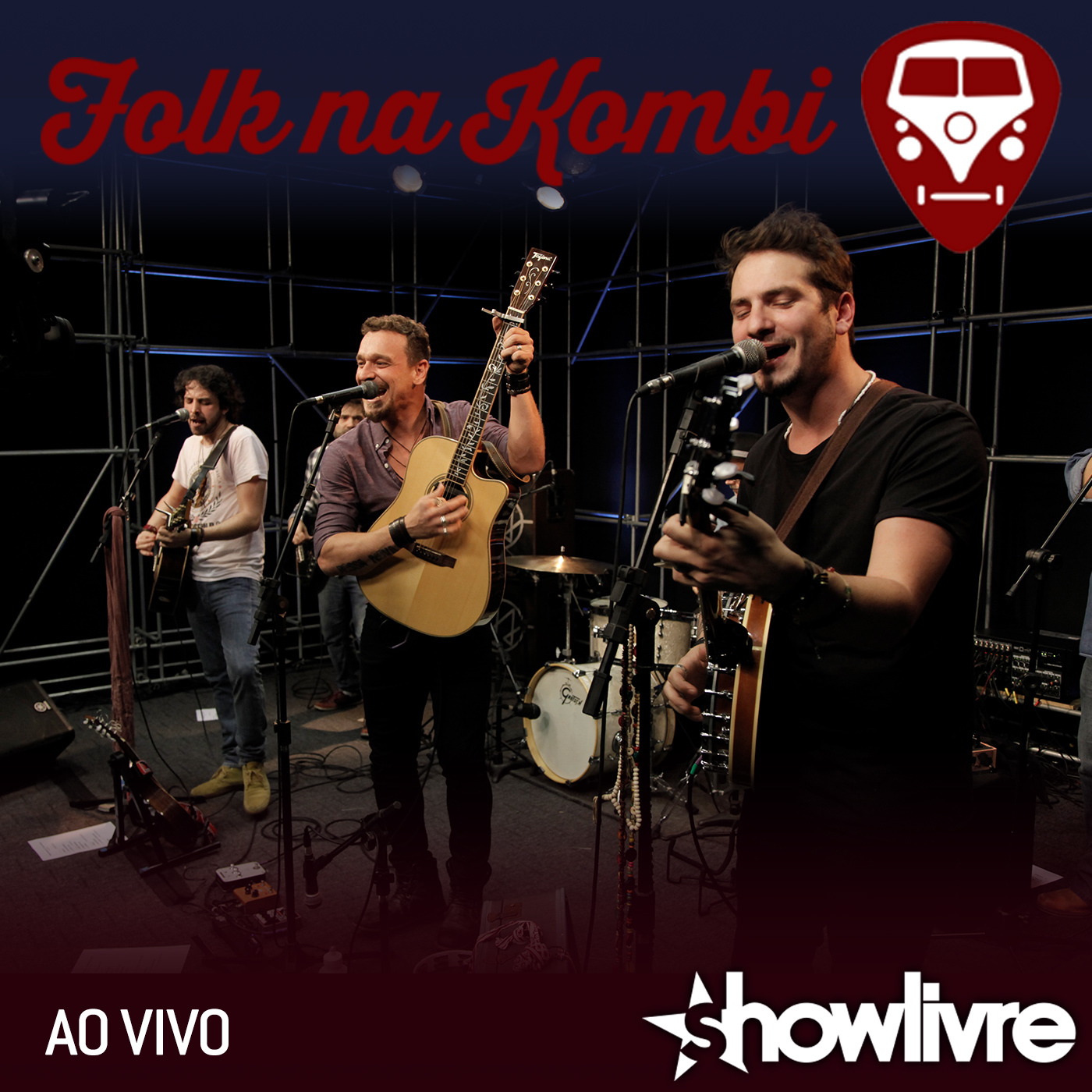 Tomate (Ao Vivo)