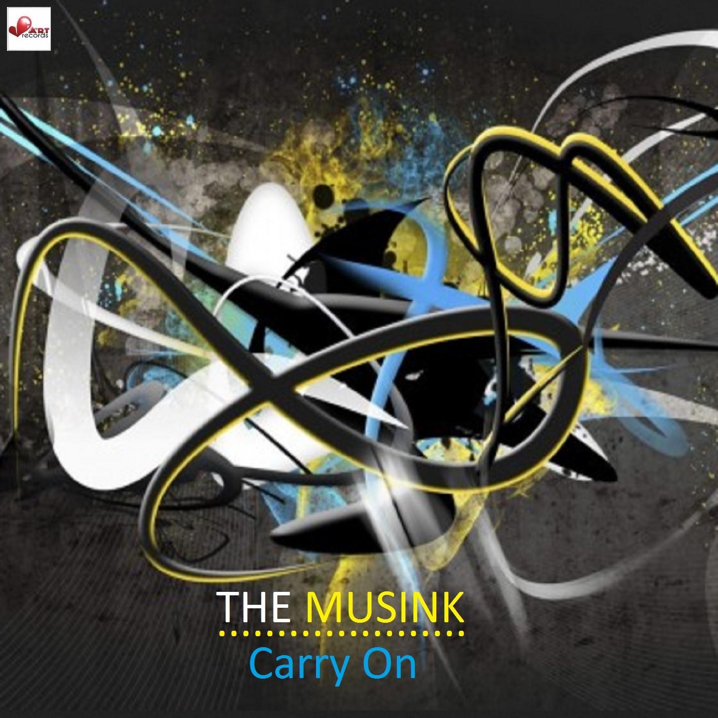 Carry On (Instrumental Mix)