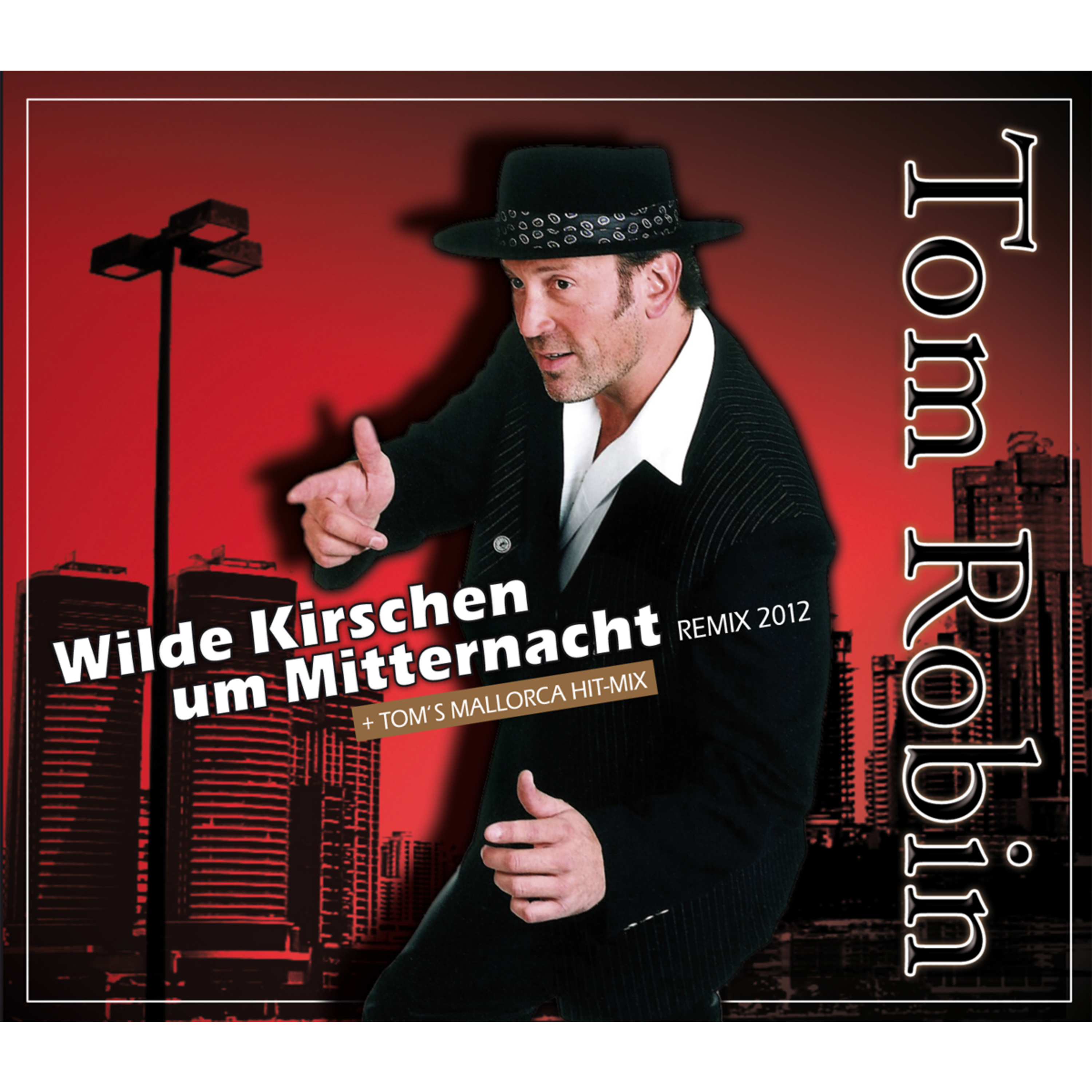 Wilde Kirschen um Mitternacht (Remix 2012)