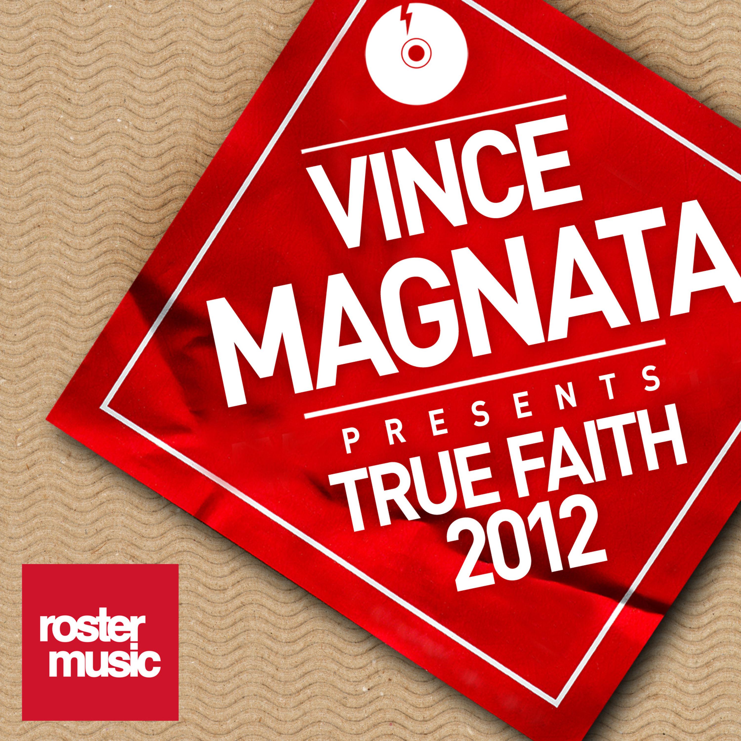 True Faith 2012 (Roberto Sansixto Remix)