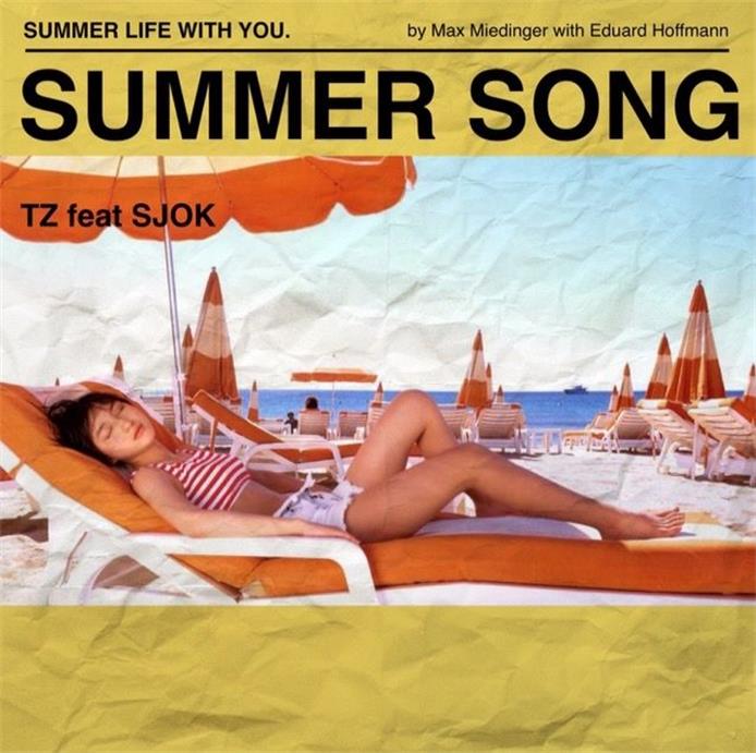 summer  song