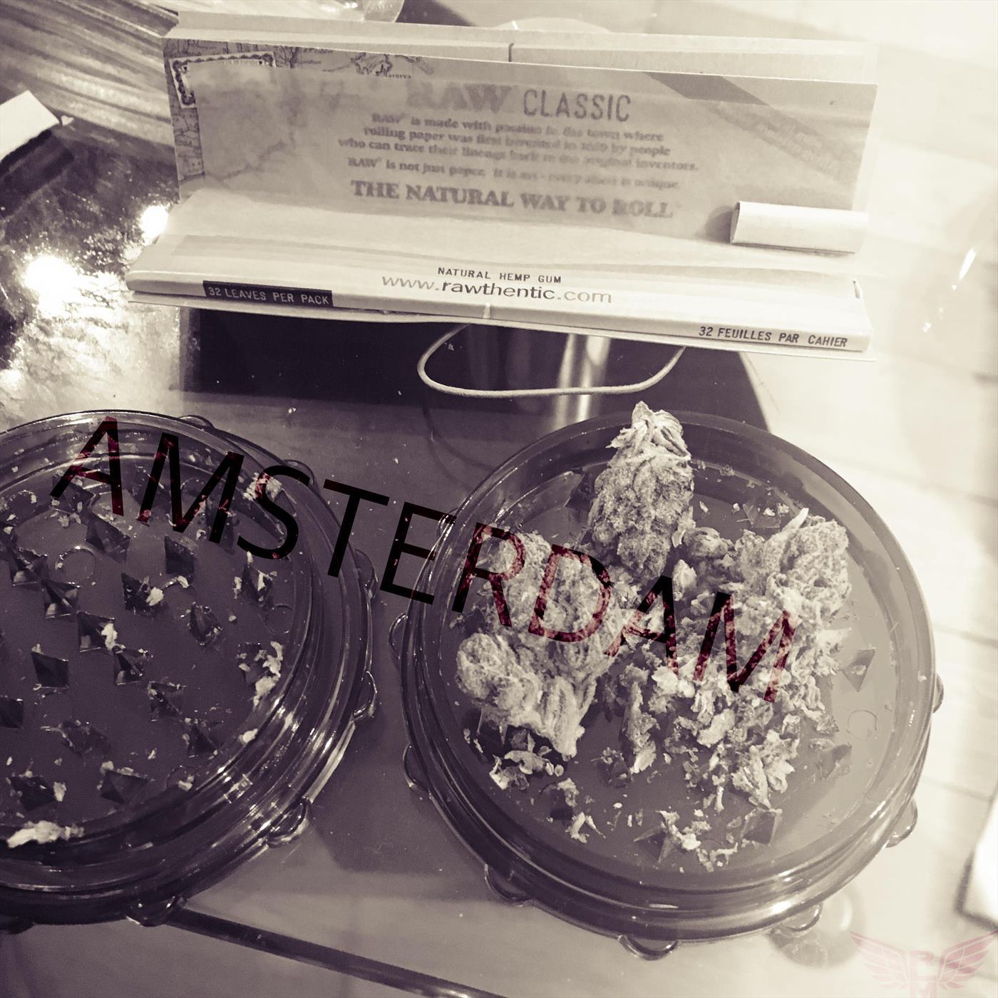 Amsterdam