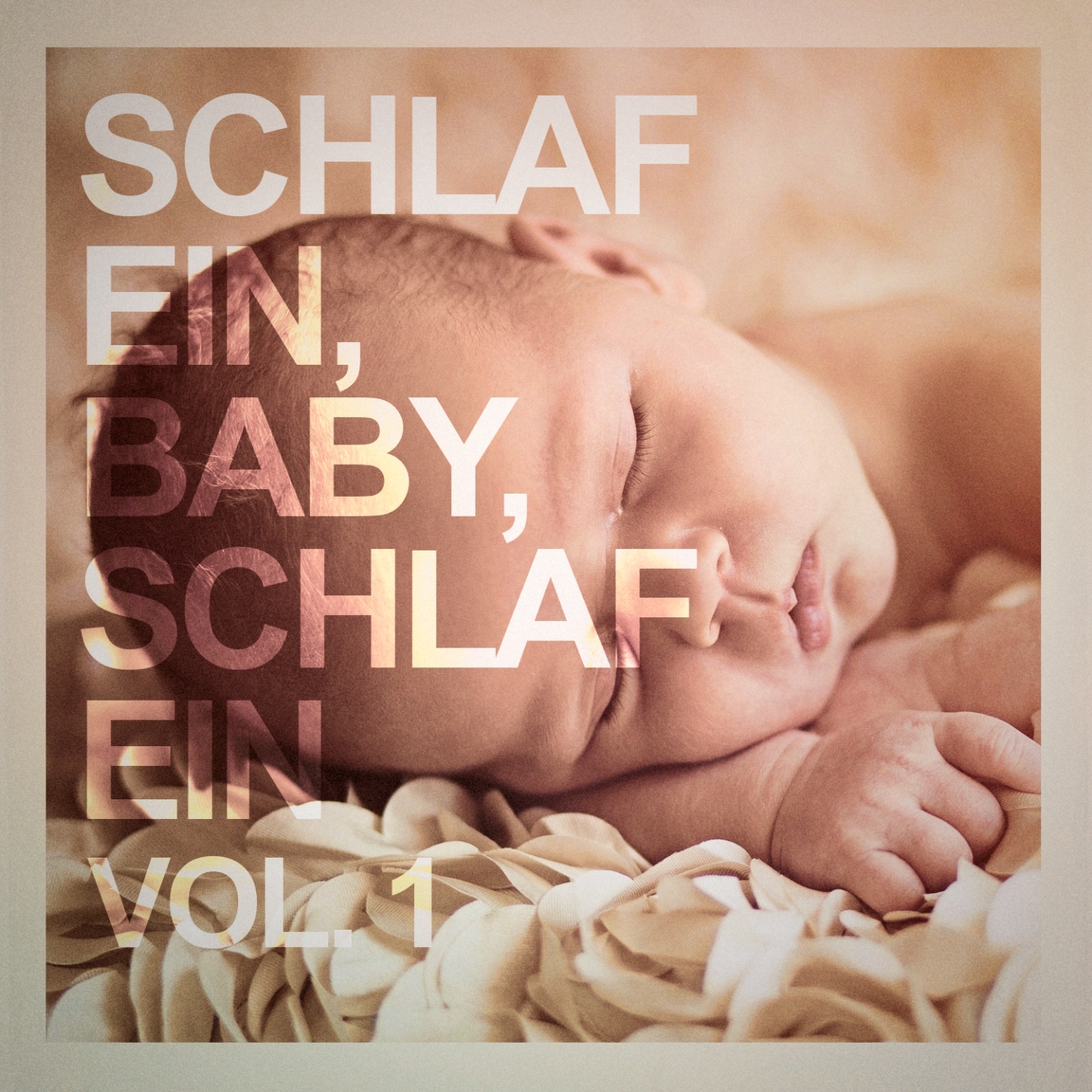 Schlaf ein, Baby, schlaf ein, Vol. 1