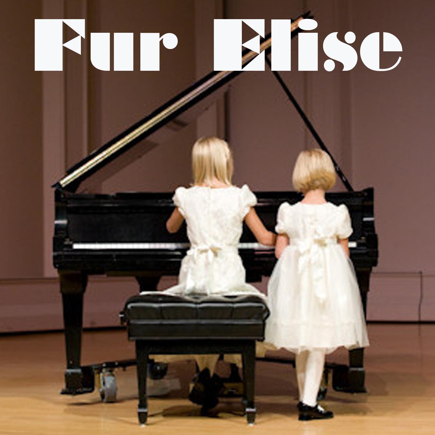 Fur Elise...and More Classical for Children