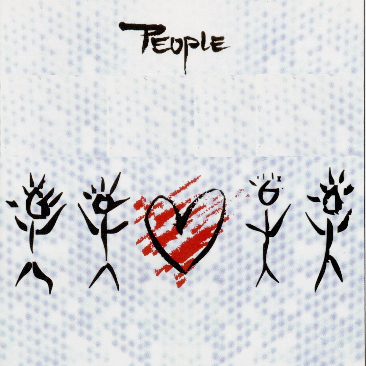 People : Leslie Mandoki And Friends