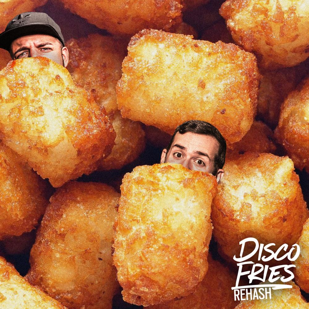 Pulse (Disco Fries Extended Mix)