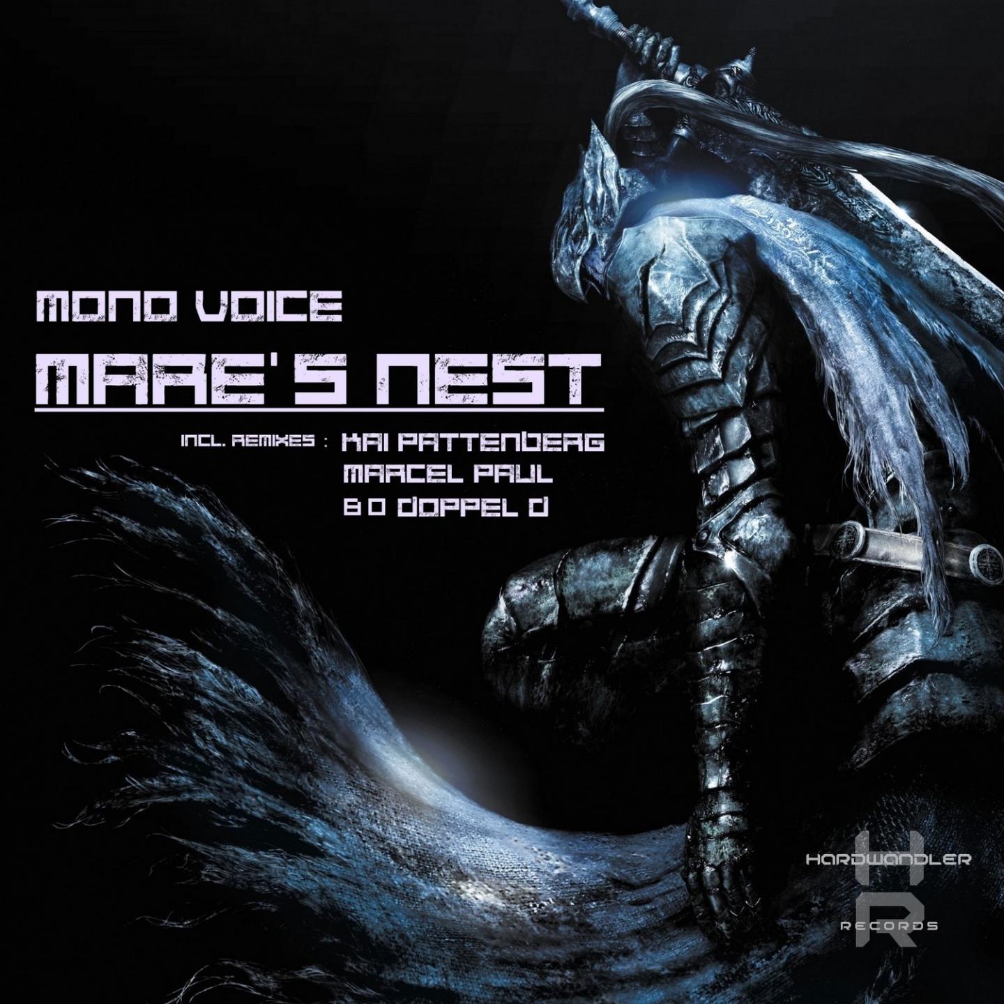 Mare's Nest (Marcel Paul Remix)