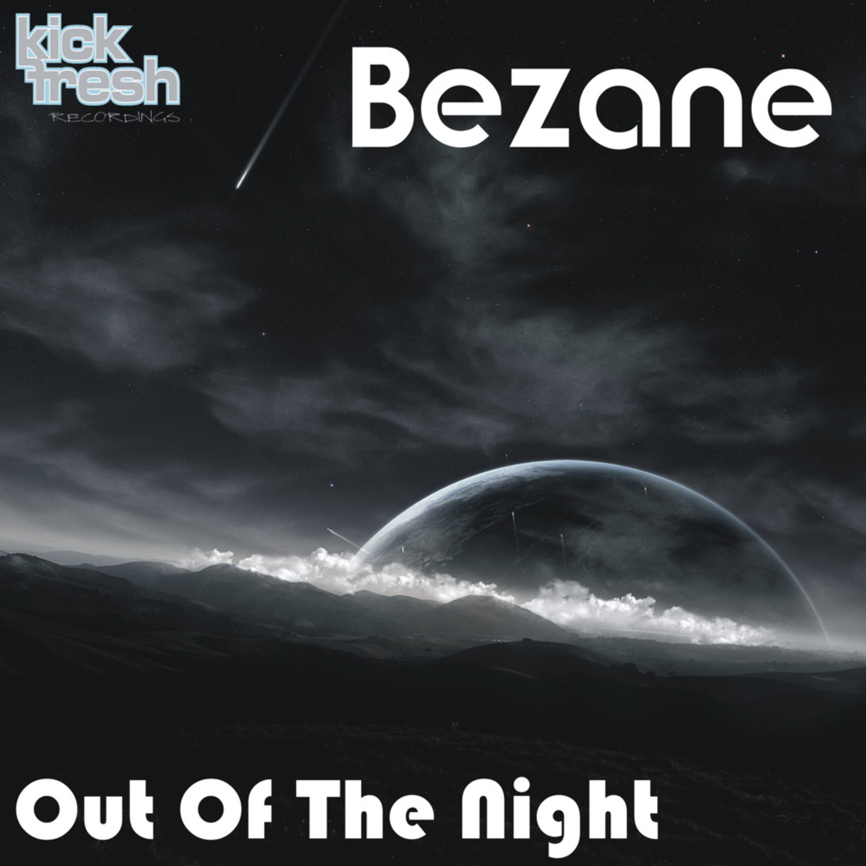 Out of the Night (Aboutblank & KLC Edit)