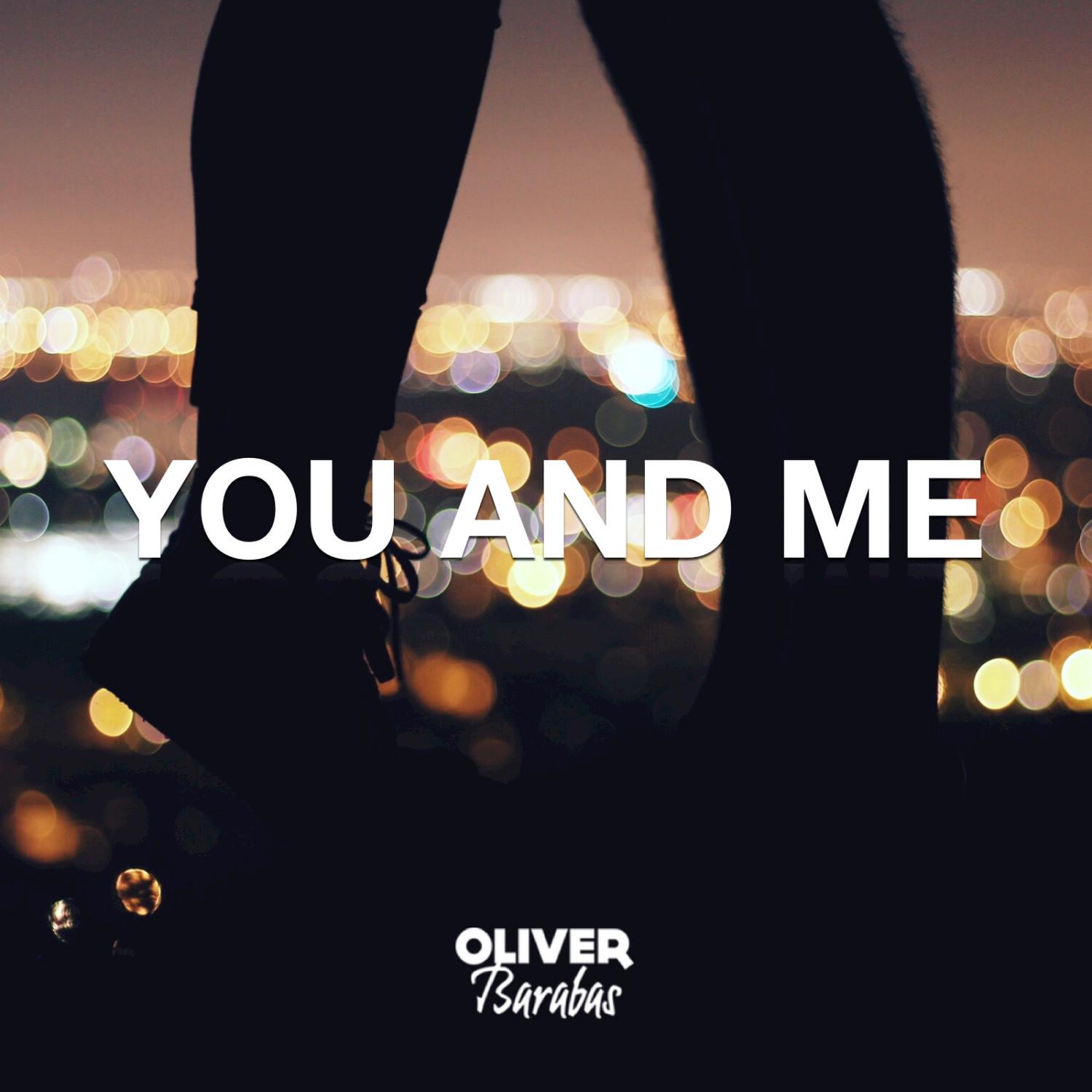 You and Me (Instrumental)