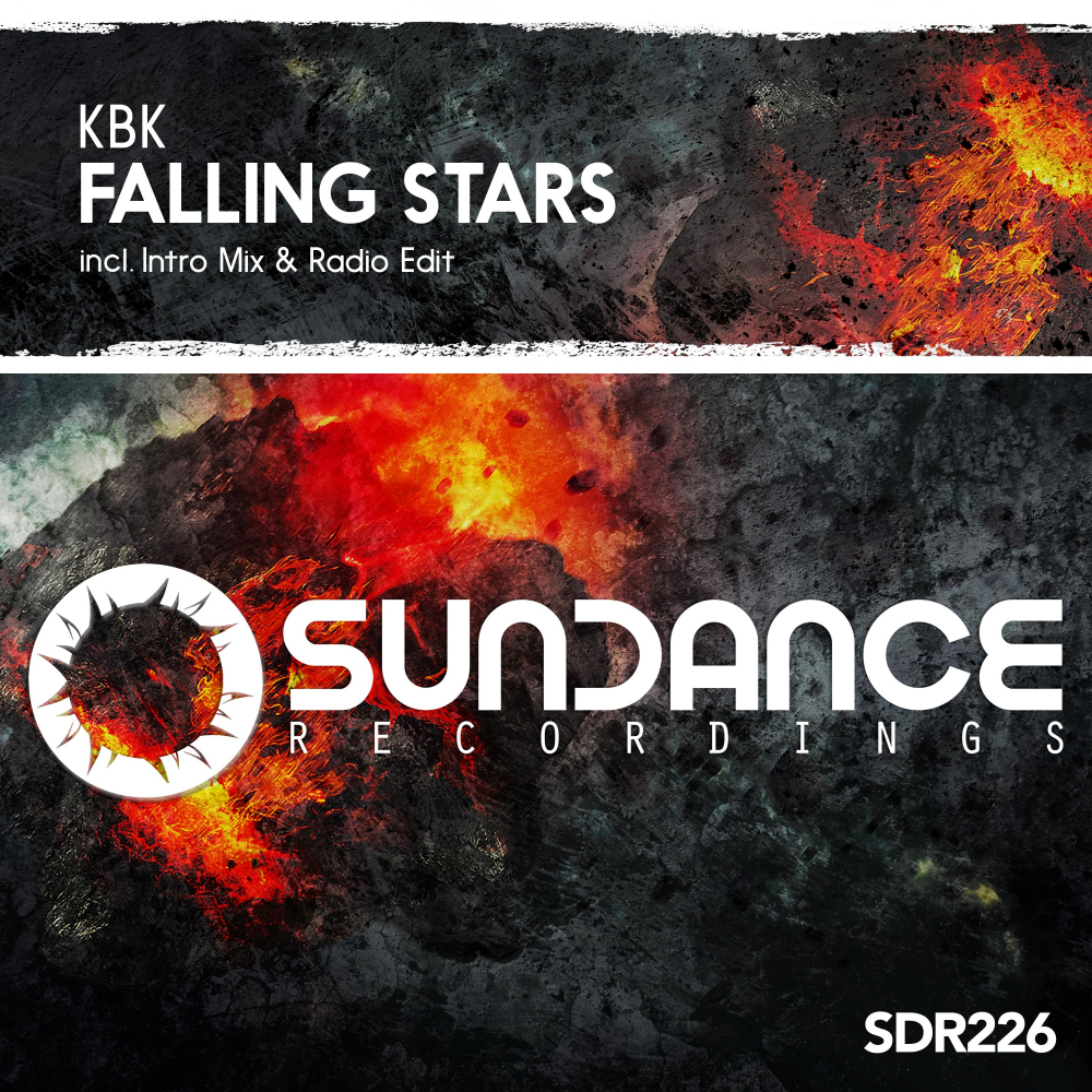 Falling Stars (Original Mix)